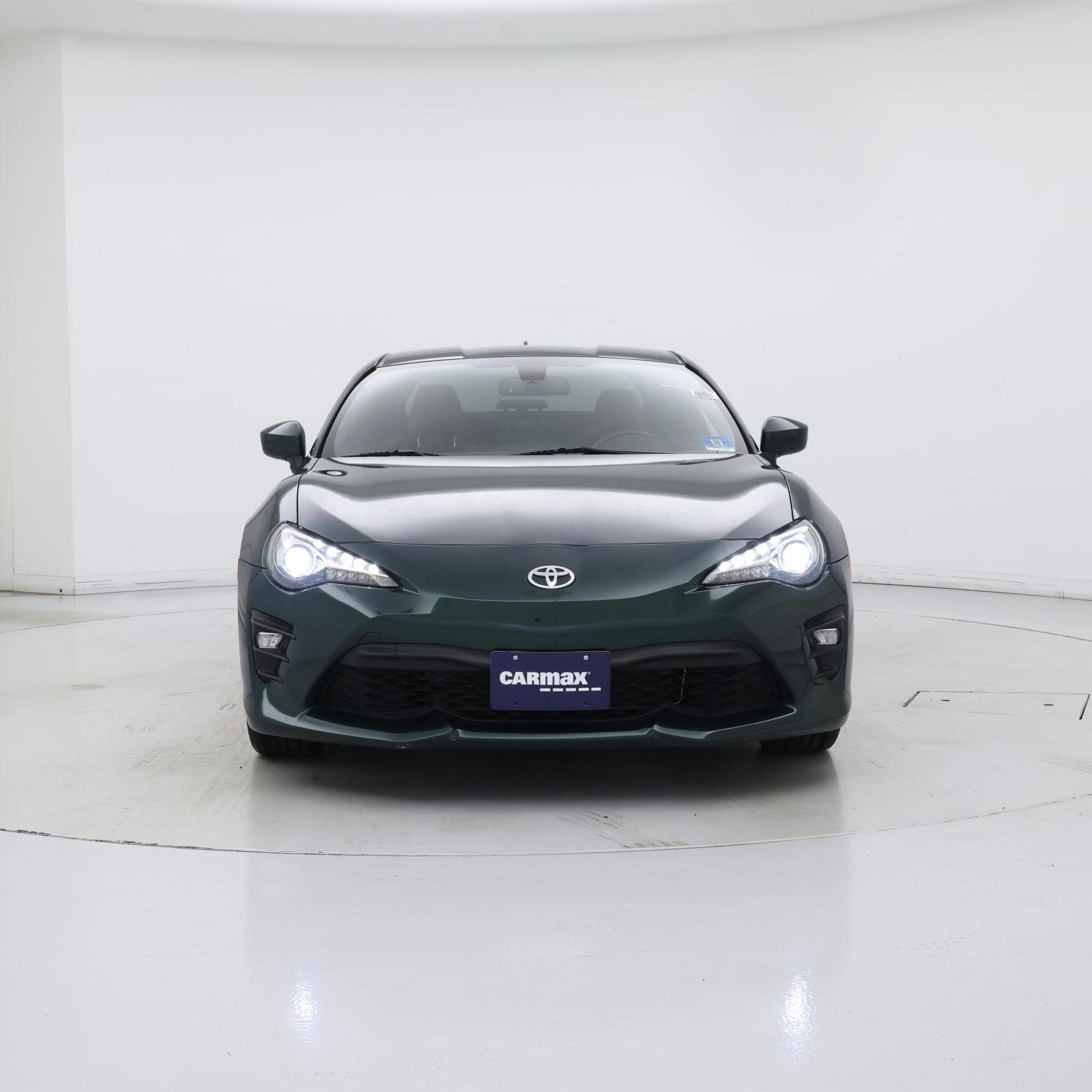 Thumbnail: 2020 Toyota 86 - 5
