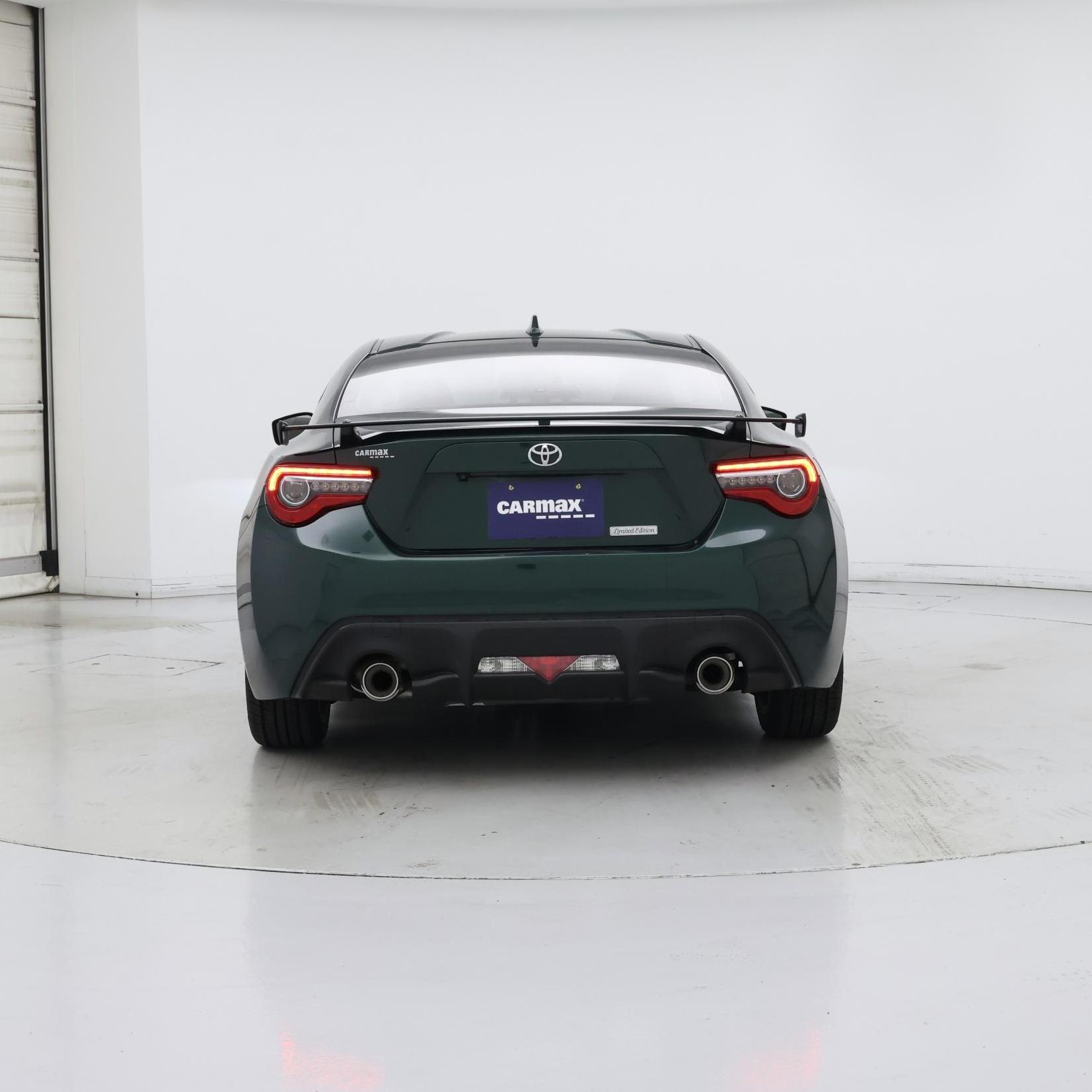 Thumbnail: 2020 Toyota 86 - 6