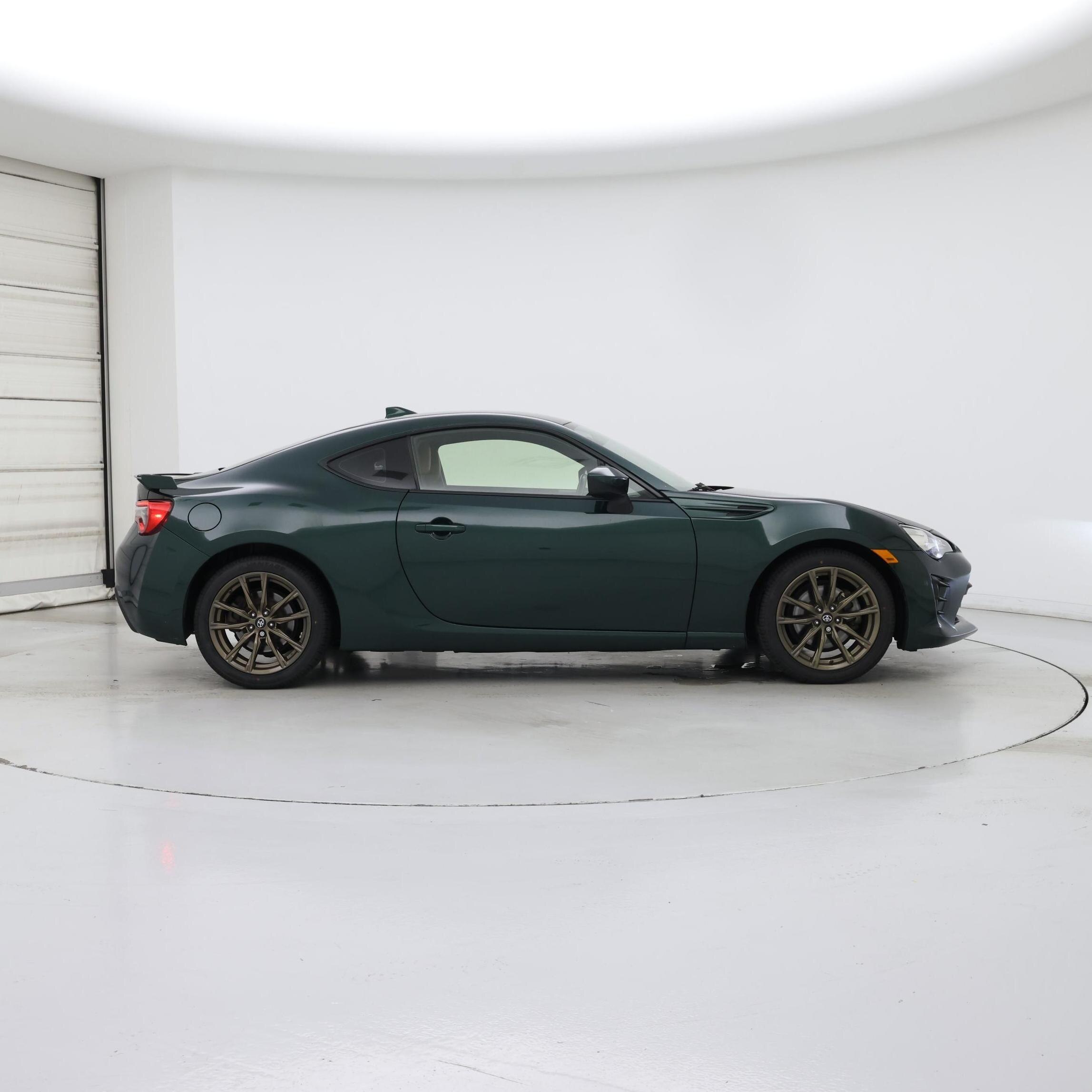 Thumbnail: 2020 Toyota 86 - 7