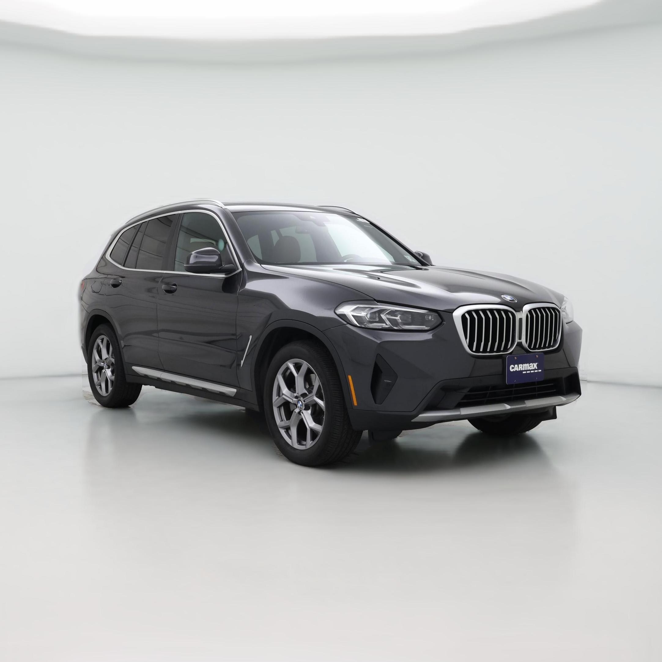 Thumbnail: 2023 BMW X3 - 1