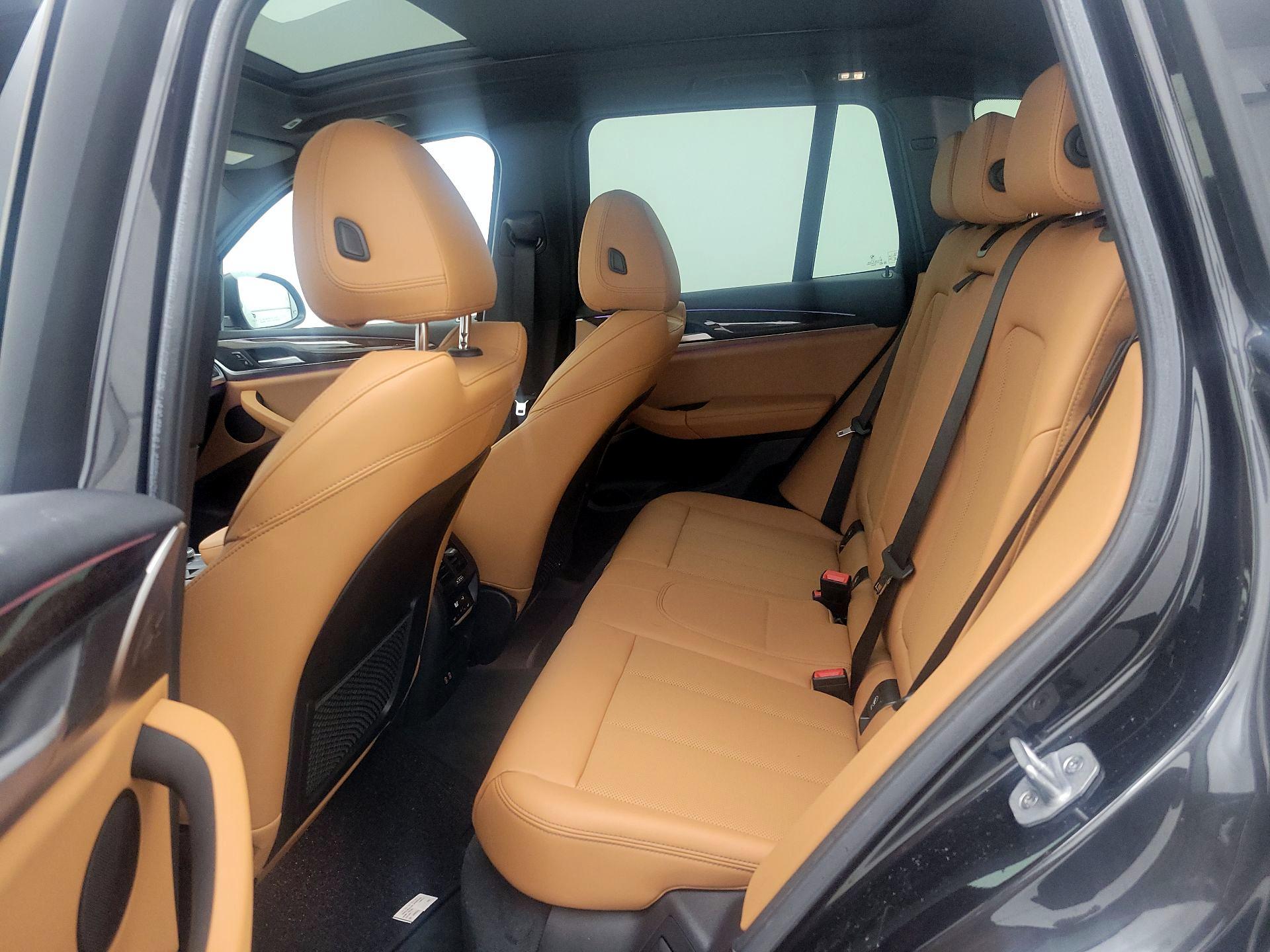 Thumbnail: 2023 BMW X3 - 18