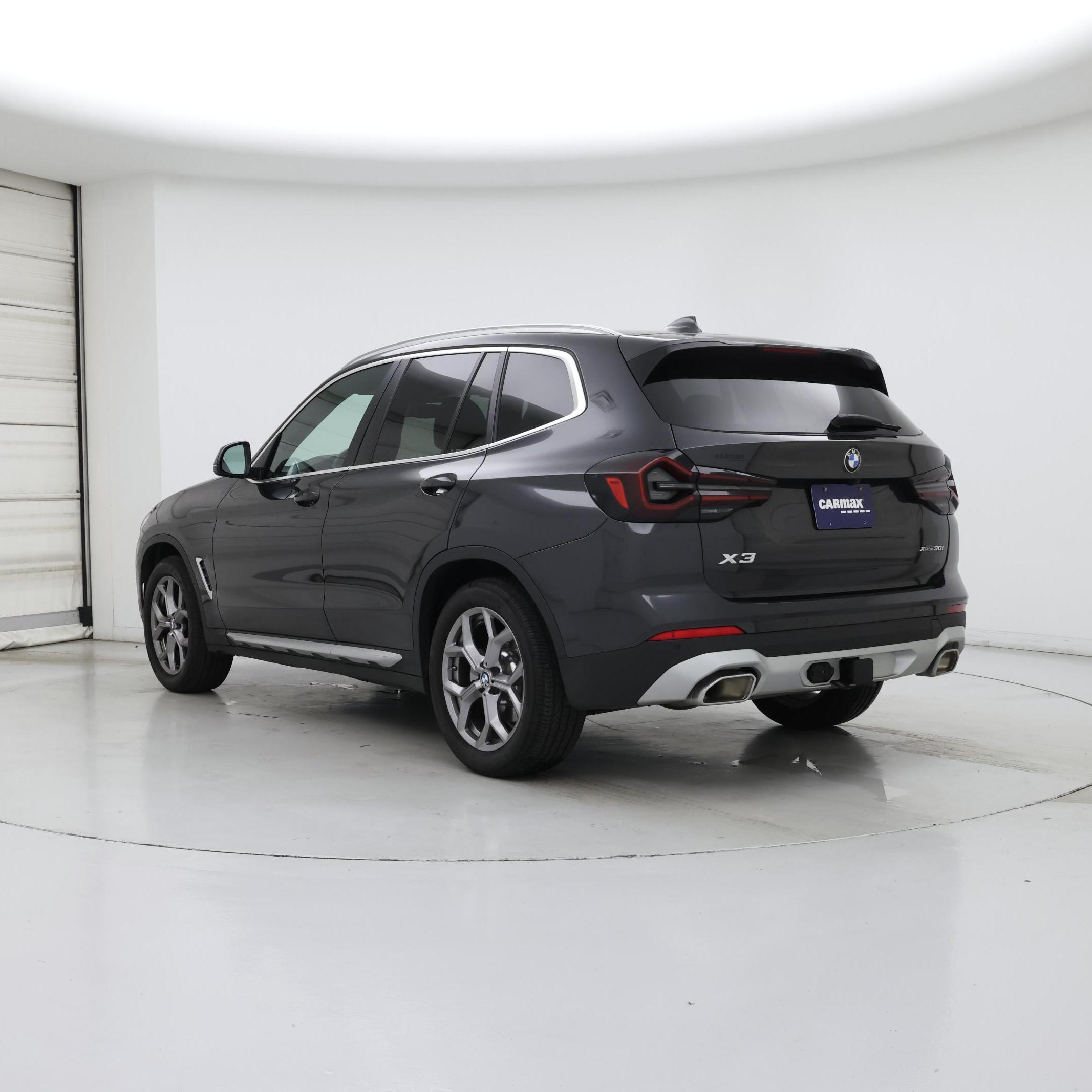 Thumbnail: 2023 BMW X3 - 2