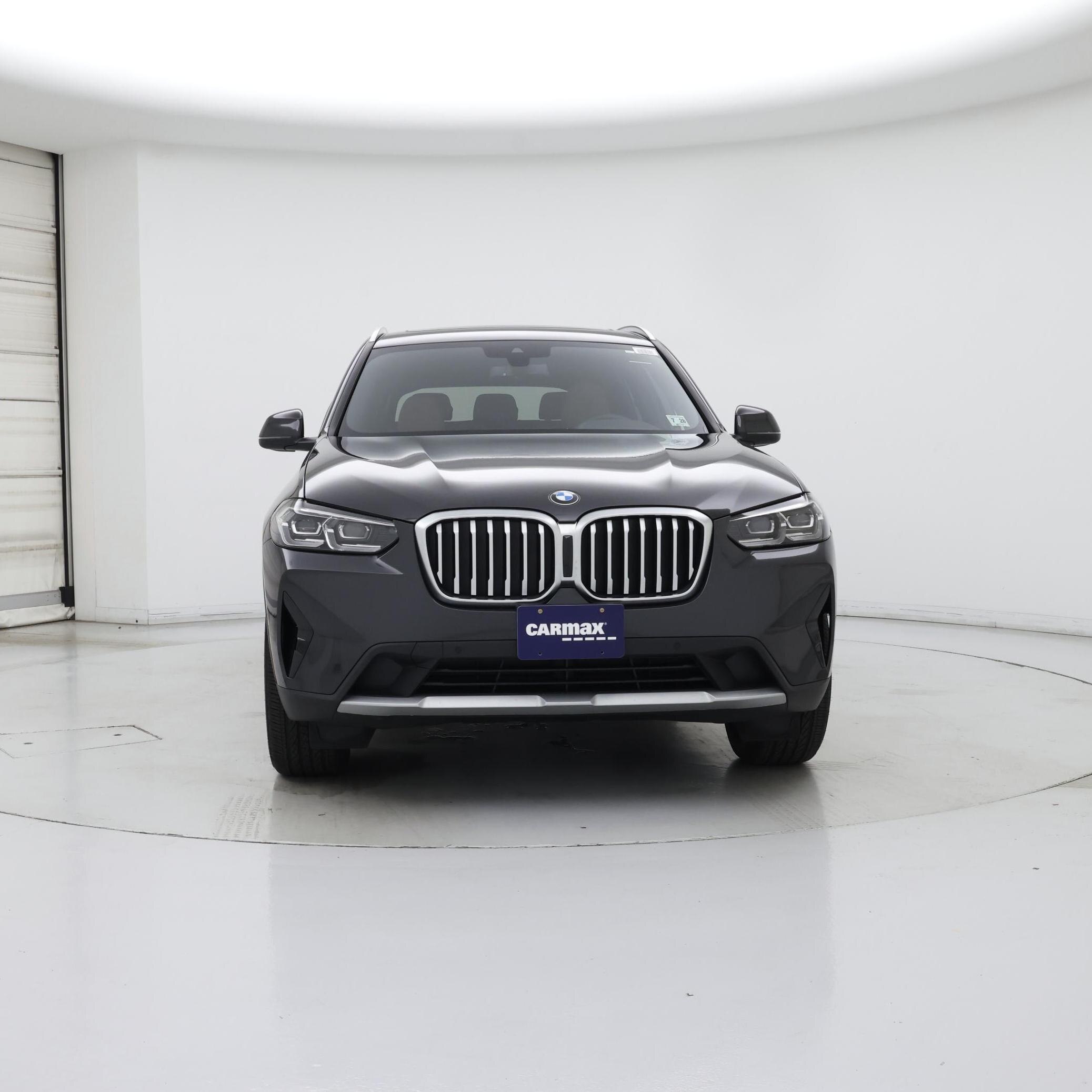 Thumbnail: 2023 BMW X3 - 5