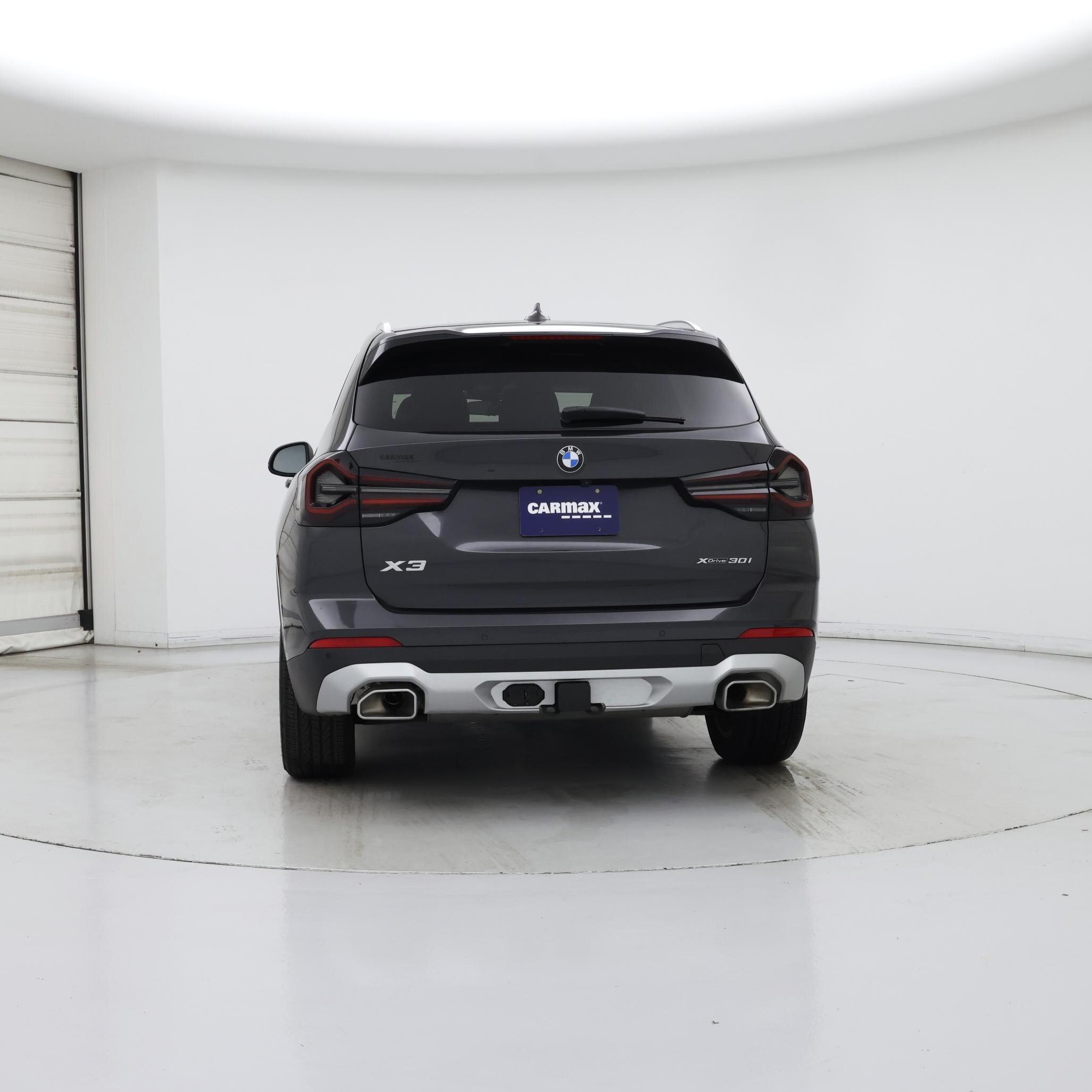 Thumbnail: 2023 BMW X3 - 6