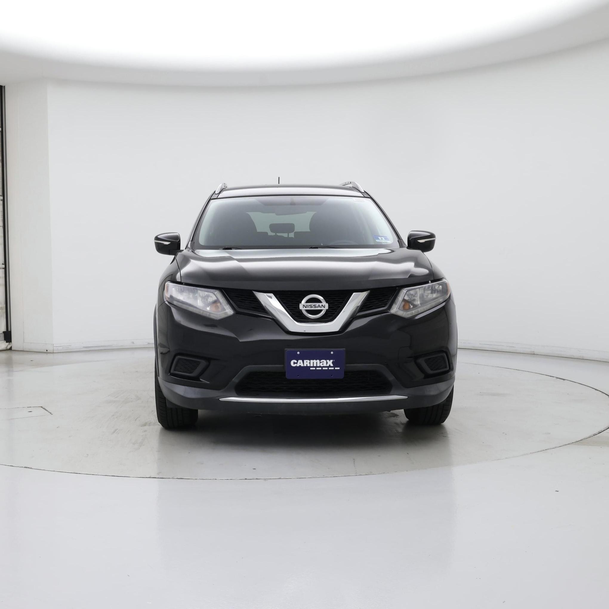 Thumbnail: 2015 Nissan Rogue - 5