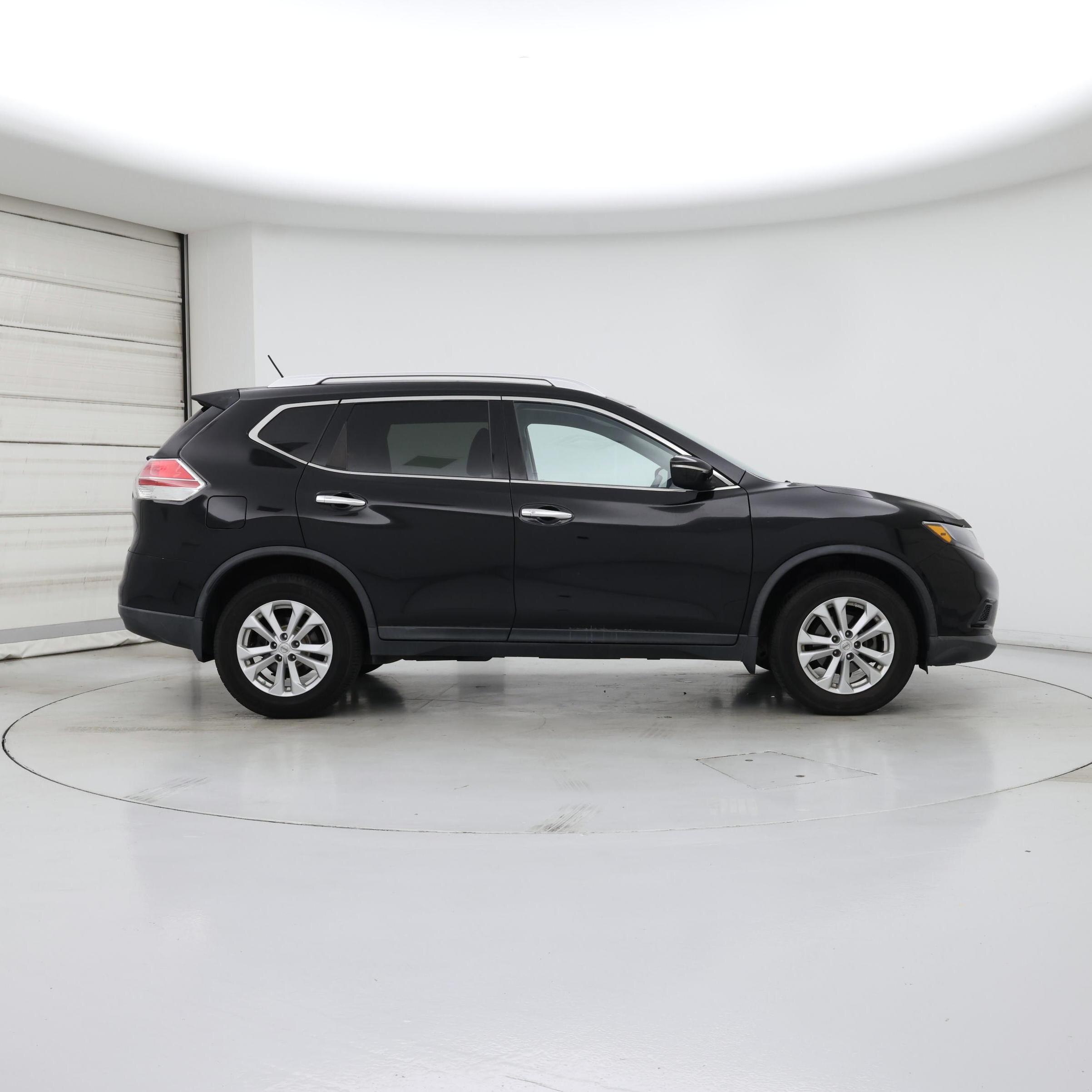 Thumbnail: 2015 Nissan Rogue - 7