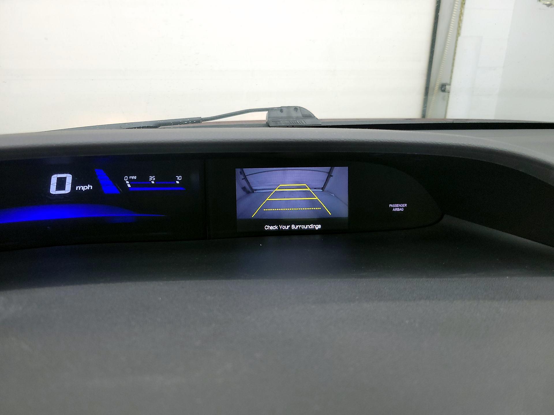 Thumbnail: 2014 Honda Civic - 14