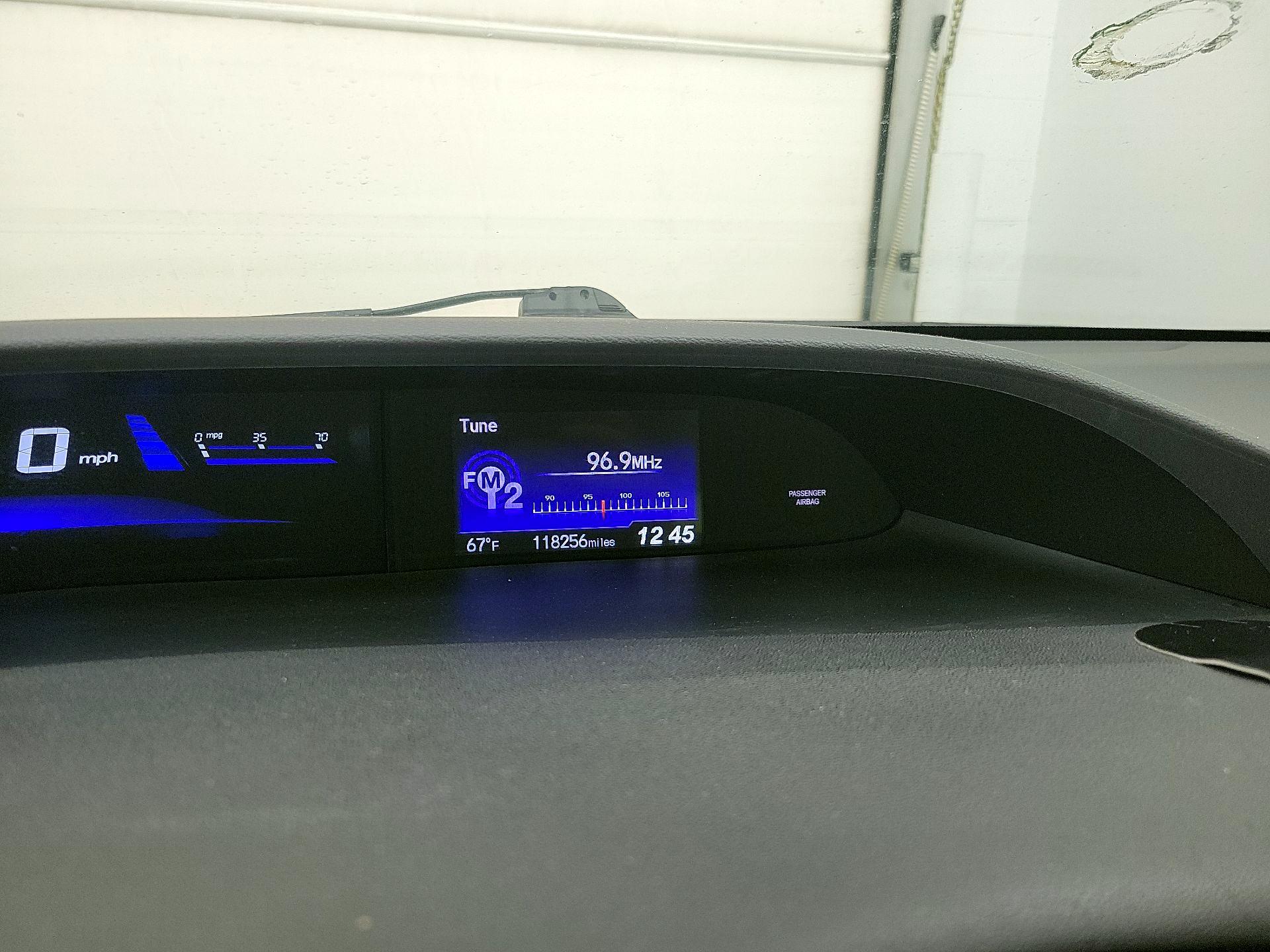 Thumbnail: 2014 Honda Civic - 15