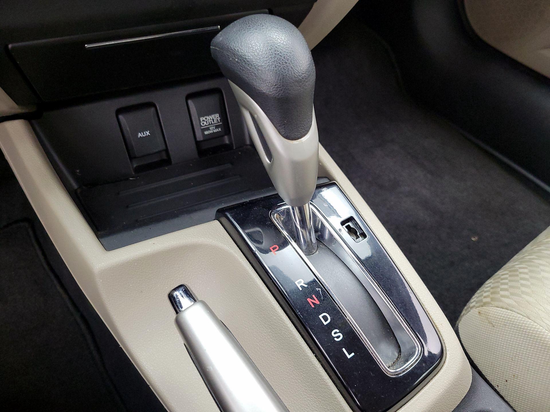 Thumbnail: 2014 Honda Civic - 17
