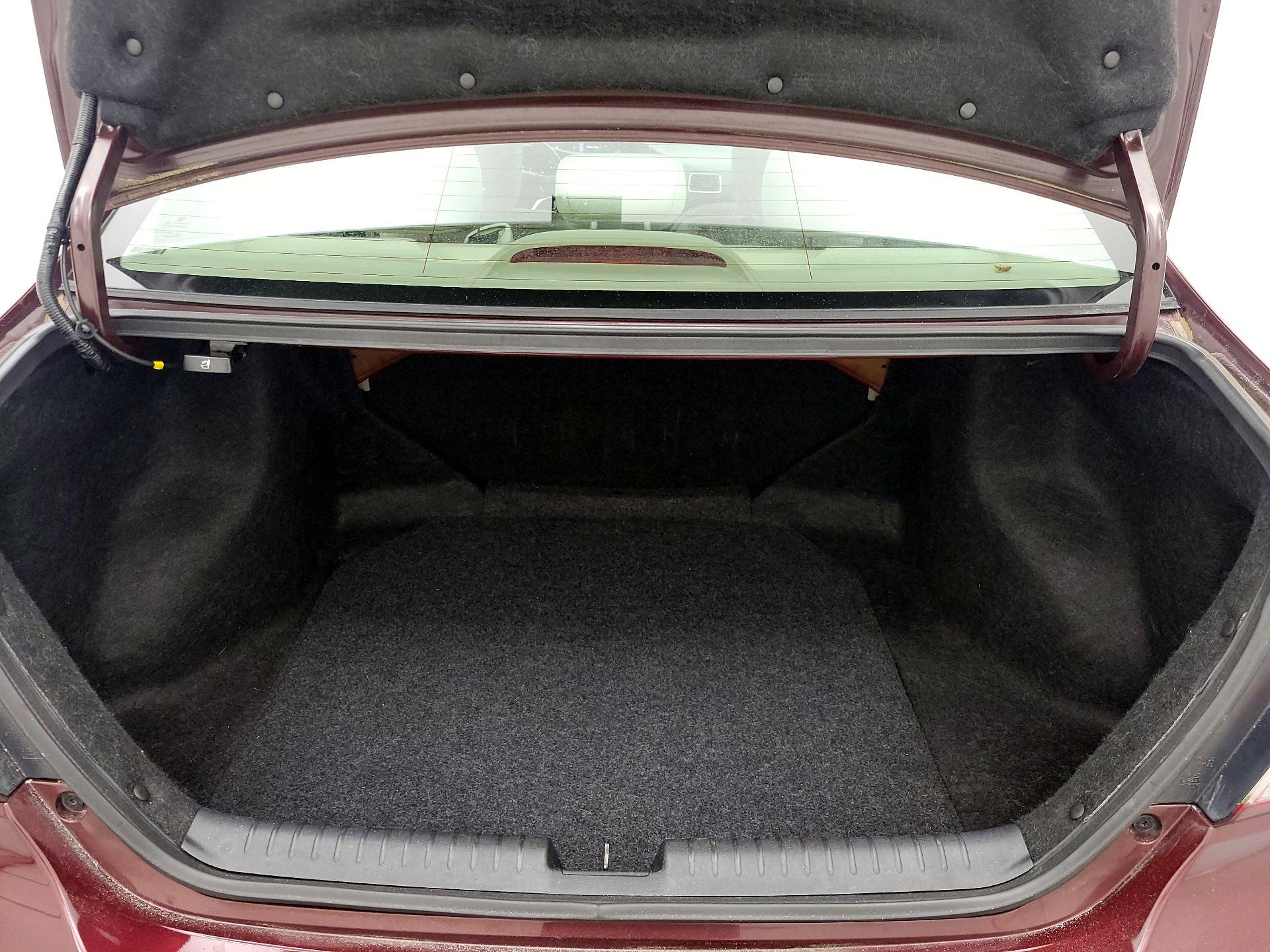 Thumbnail: 2014 Honda Civic - 20