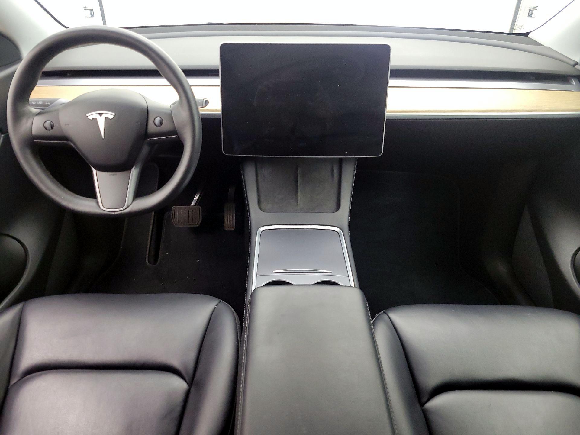 Thumbnail: 2022 Tesla Model Y - 9