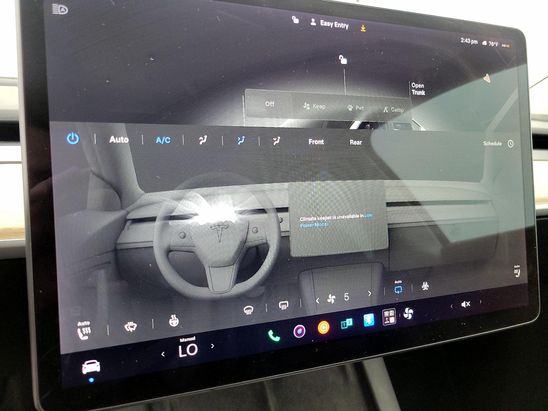 Thumbnail: 2022 Tesla Model Y - 16