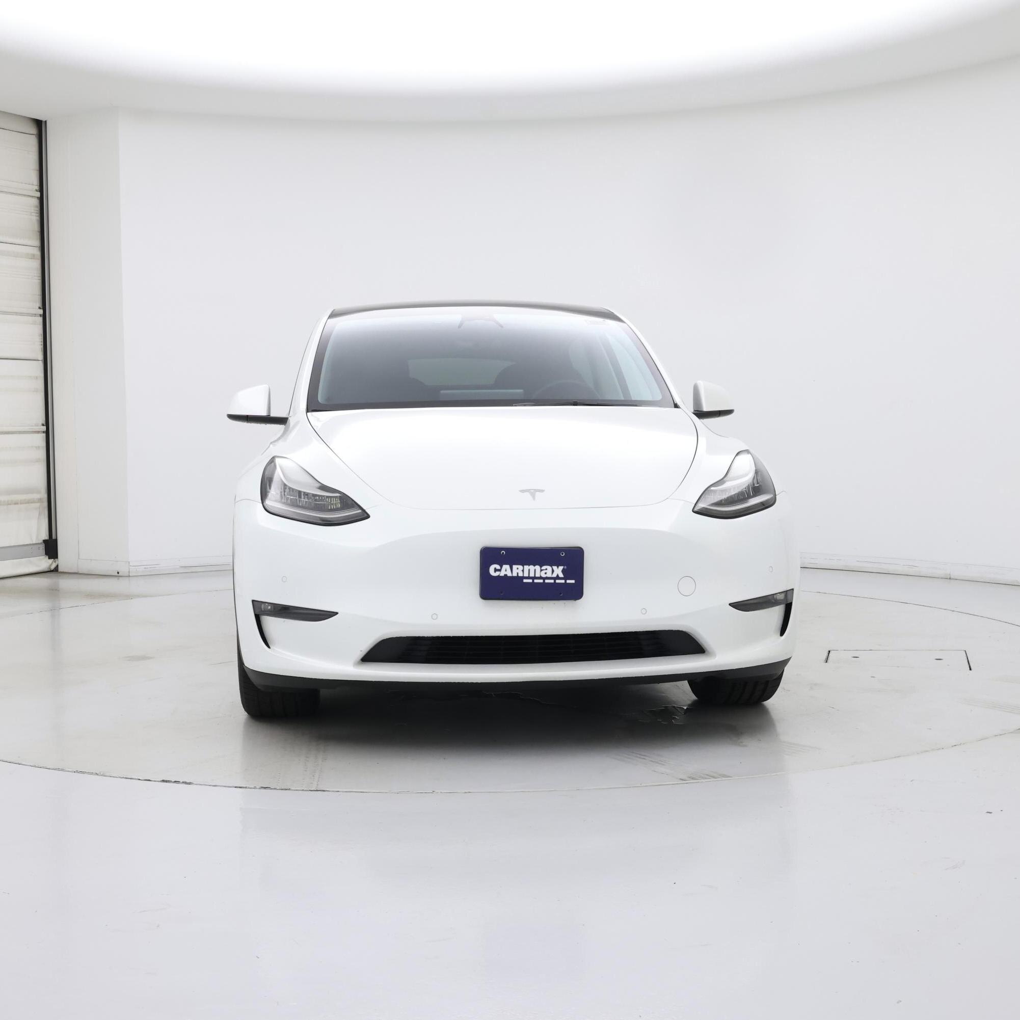 Thumbnail: 2022 Tesla Model Y - 5