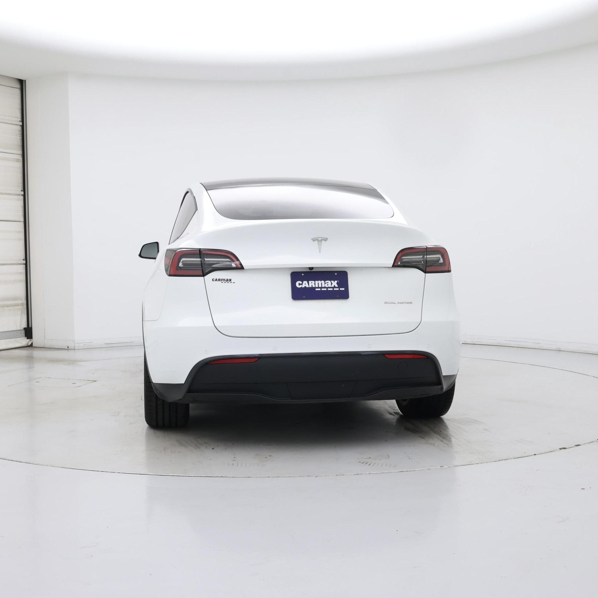 Thumbnail: 2022 Tesla Model Y - 6
