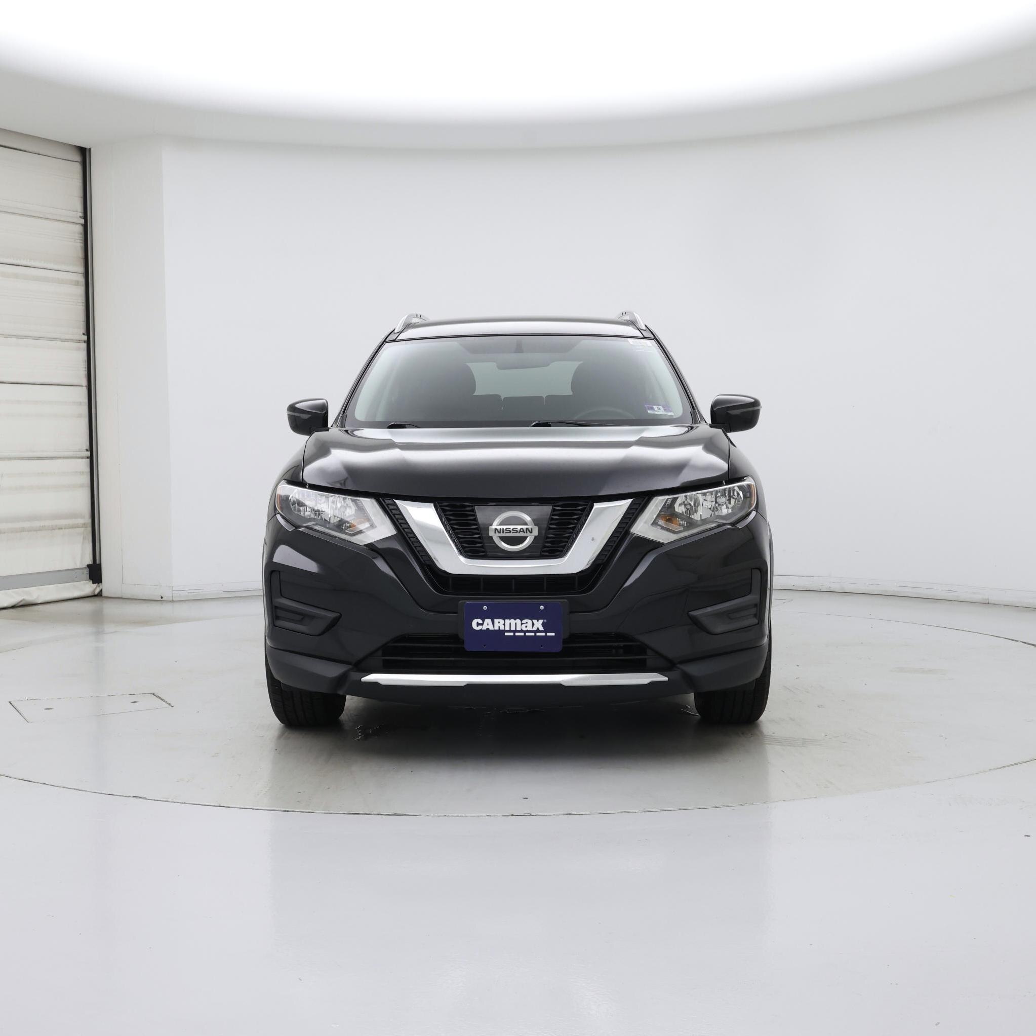 Thumbnail: 2017 Nissan Rogue - 5