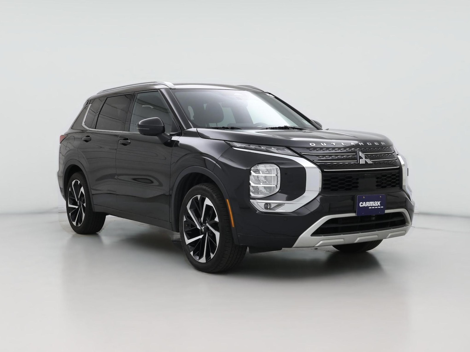 2023 Mitsubishi Outlander
