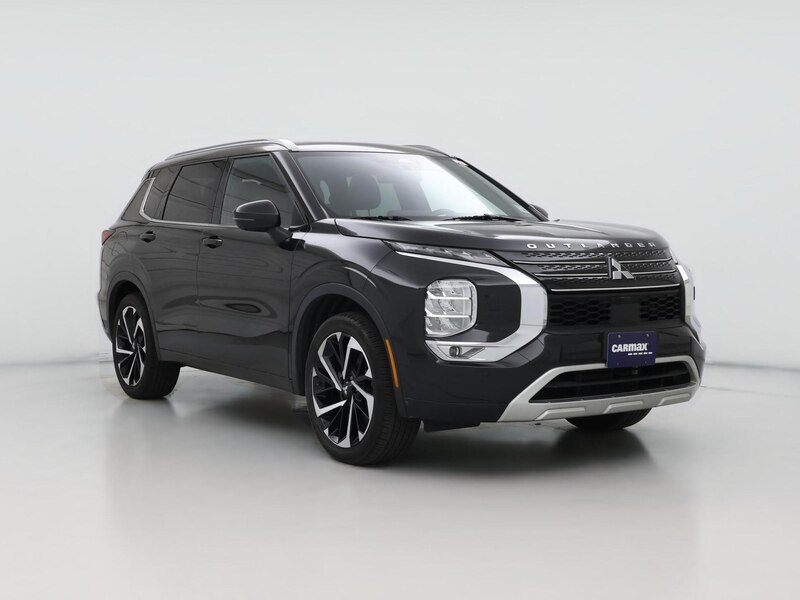 2023 Mitsubishi Outlander SEL 40th Anniversary