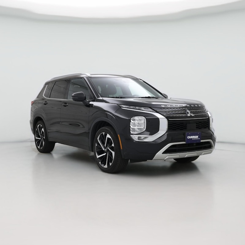 2023 Mitsubishi Outlander SEL 40th Anniversary