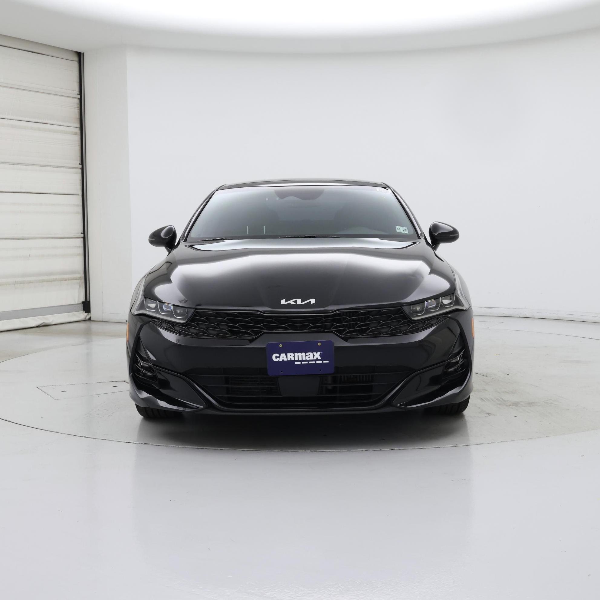 Thumbnail: 2022 Kia K5 - 5