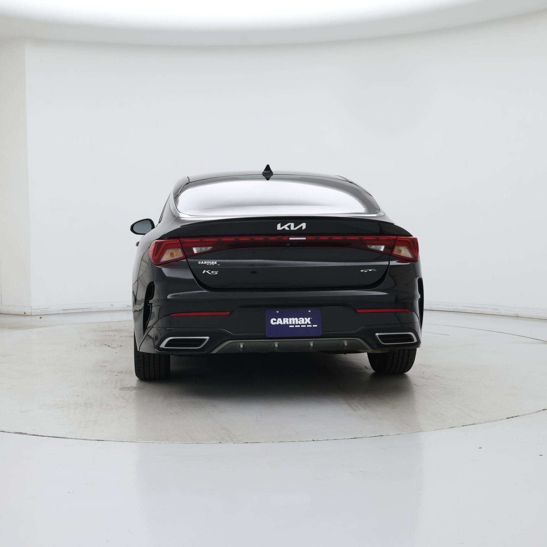 Thumbnail: 2022 Kia K5 - 6