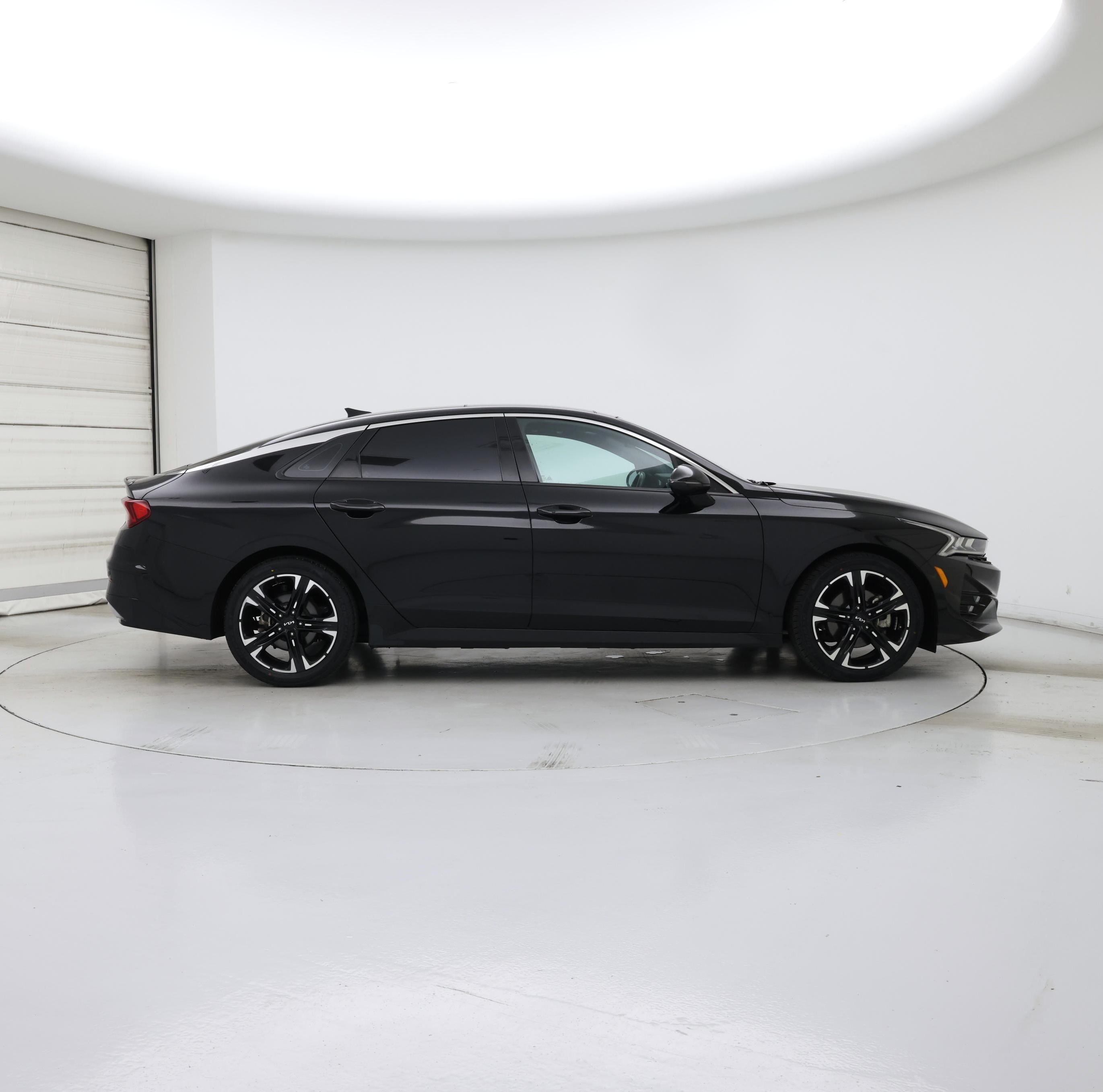 Thumbnail: 2022 Kia K5 - 7