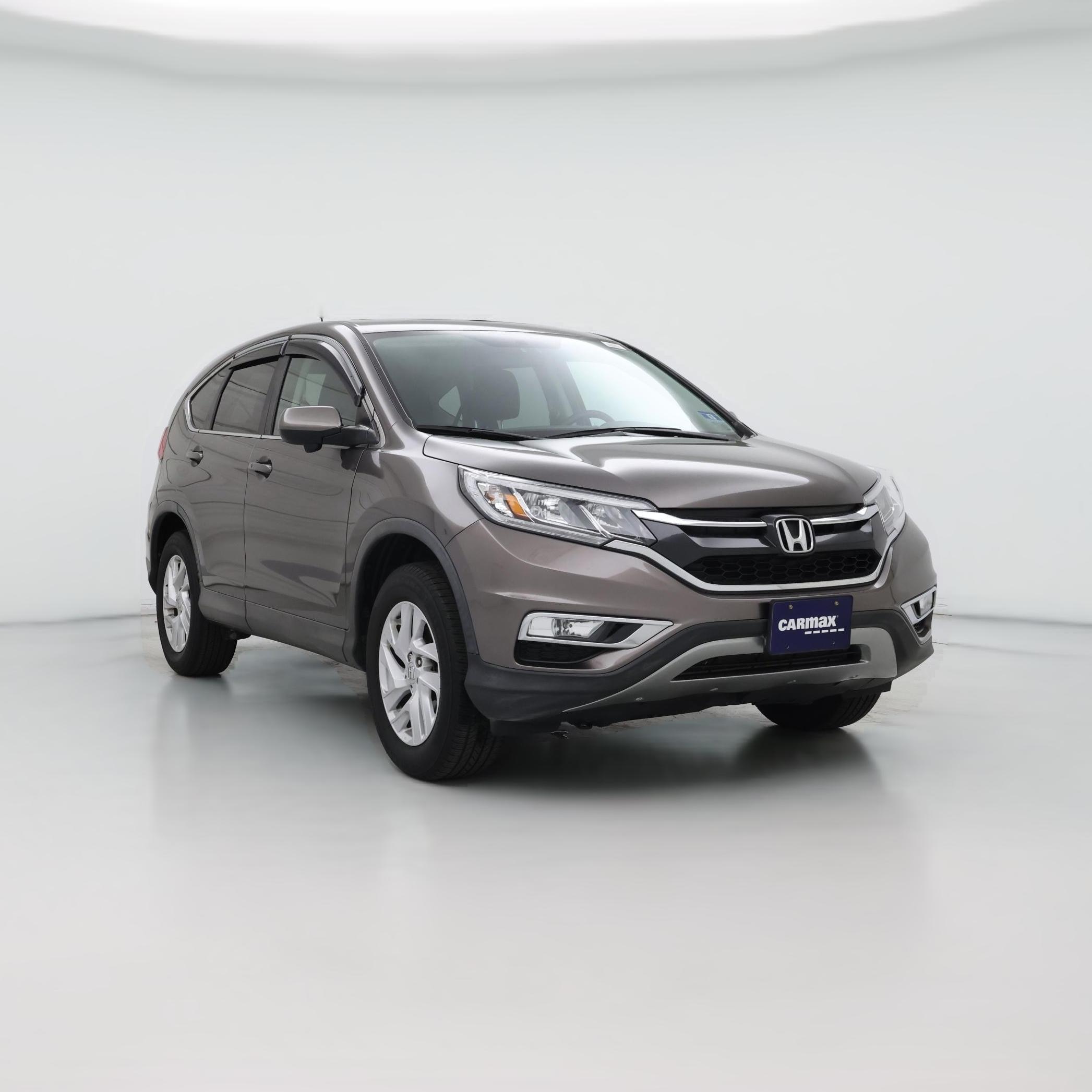 Thumbnail: 2016 Honda CR-V - 1