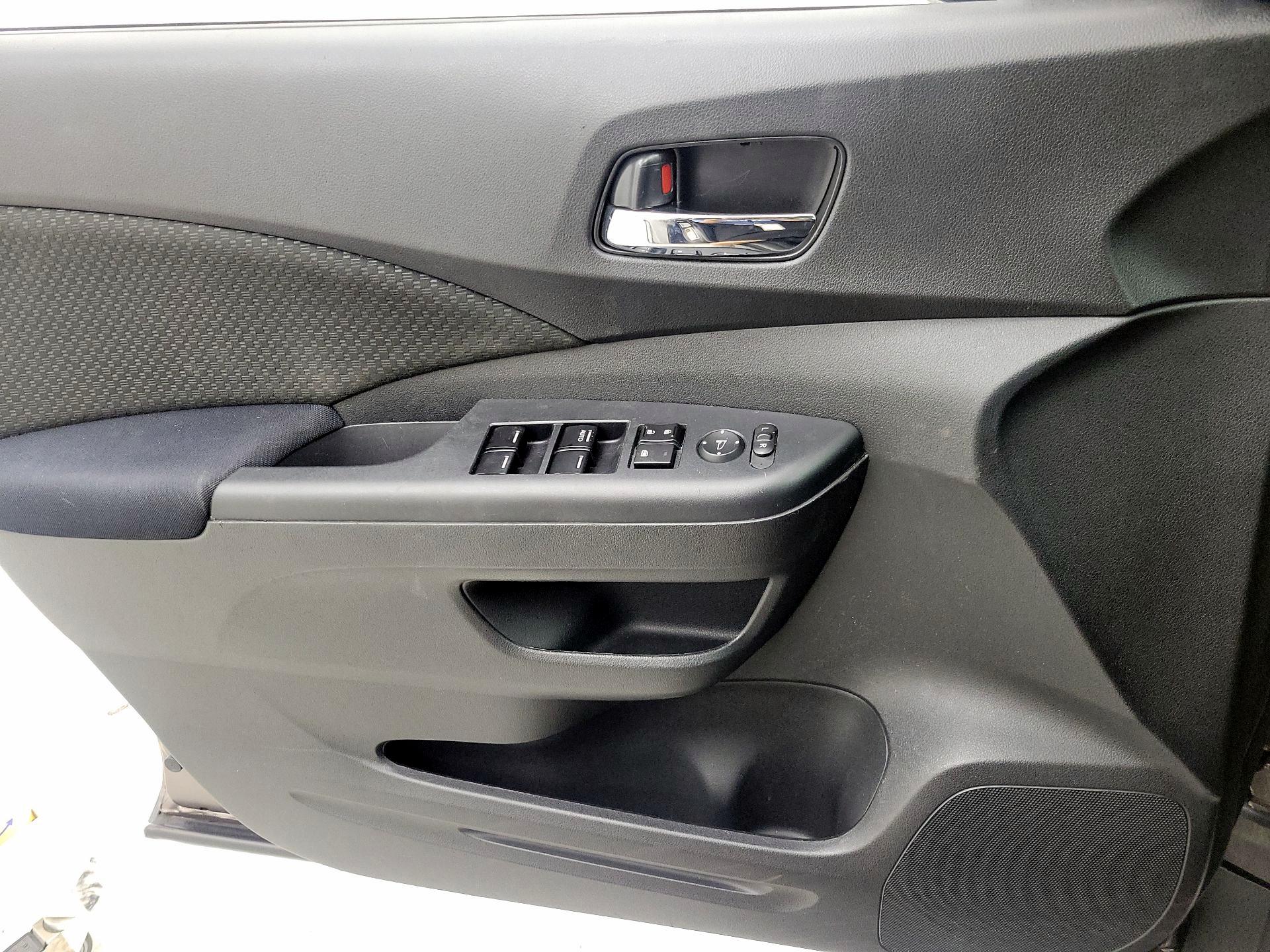 Thumbnail: 2016 Honda CR-V - 12
