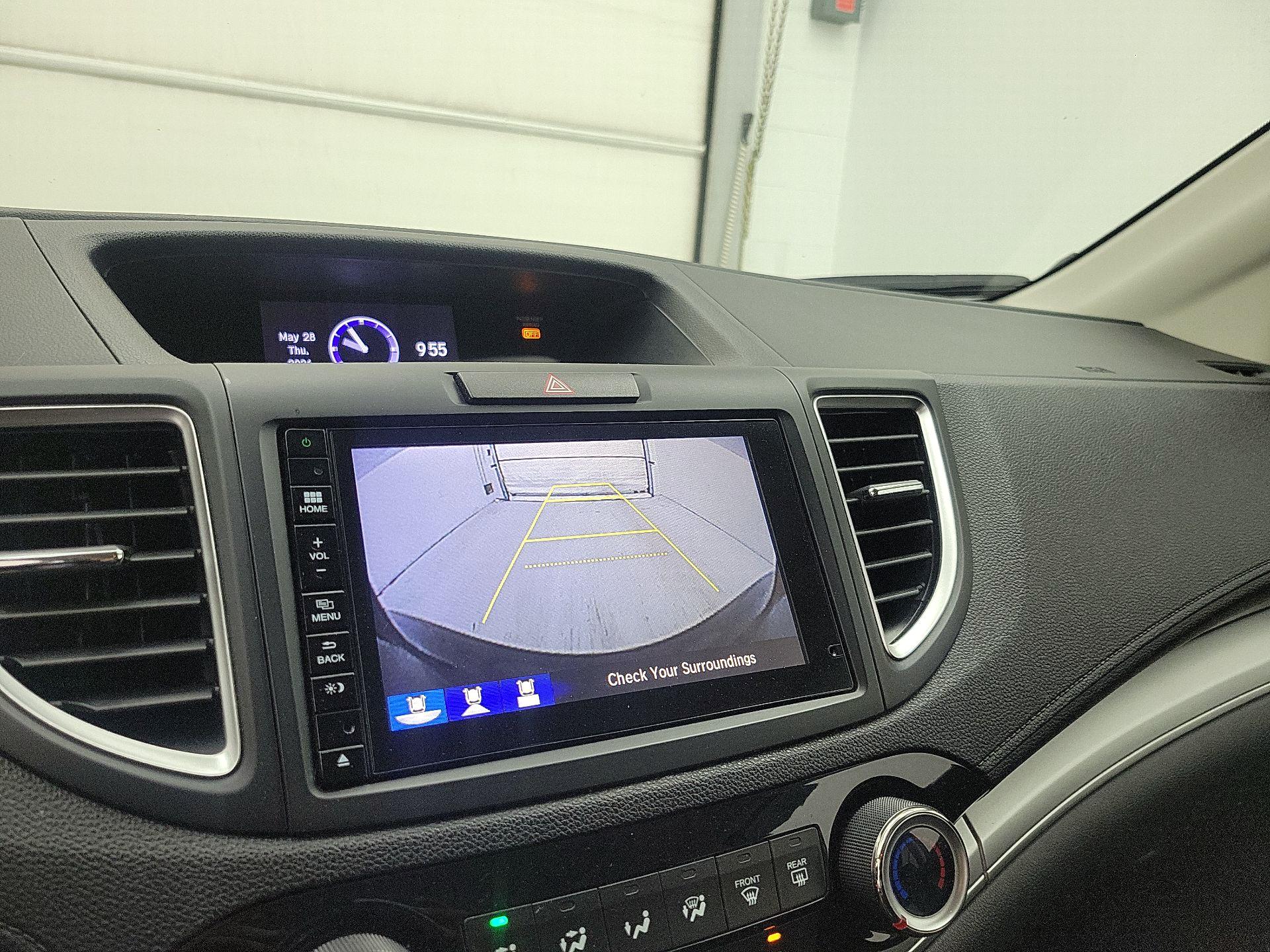 Thumbnail: 2016 Honda CR-V - 14