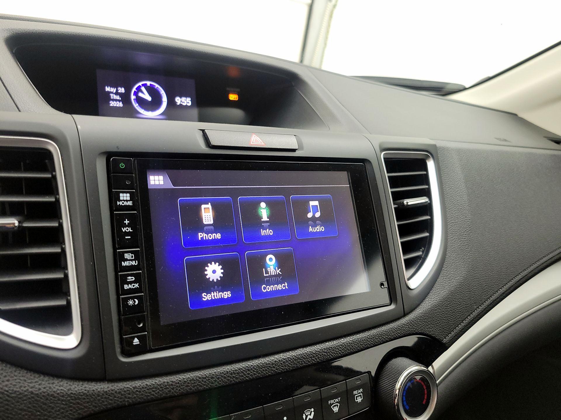 Thumbnail: 2016 Honda CR-V - 15