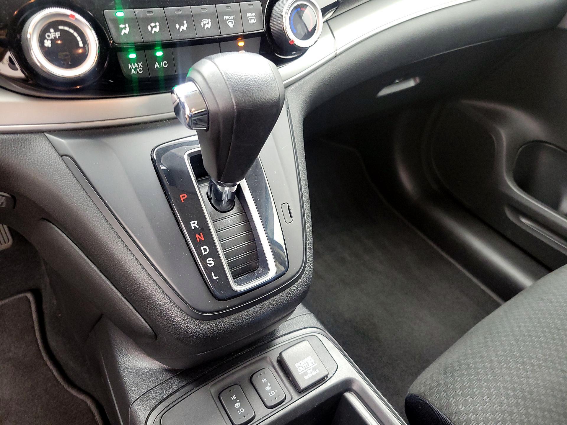 Thumbnail: 2016 Honda CR-V - 17