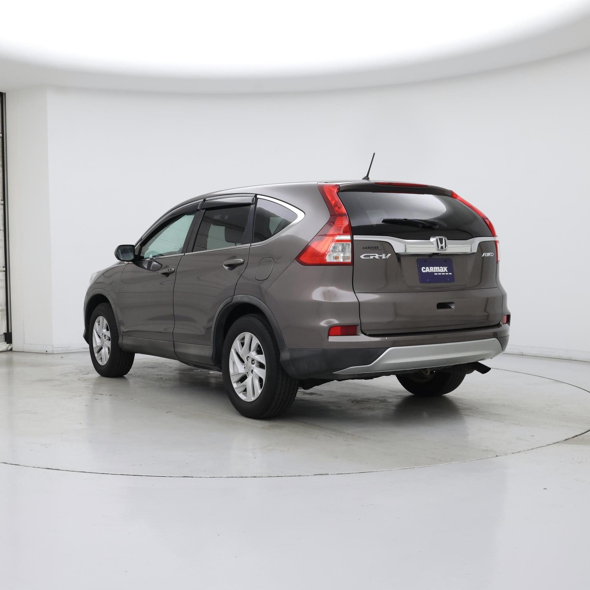 Thumbnail: 2016 Honda CR-V - 2