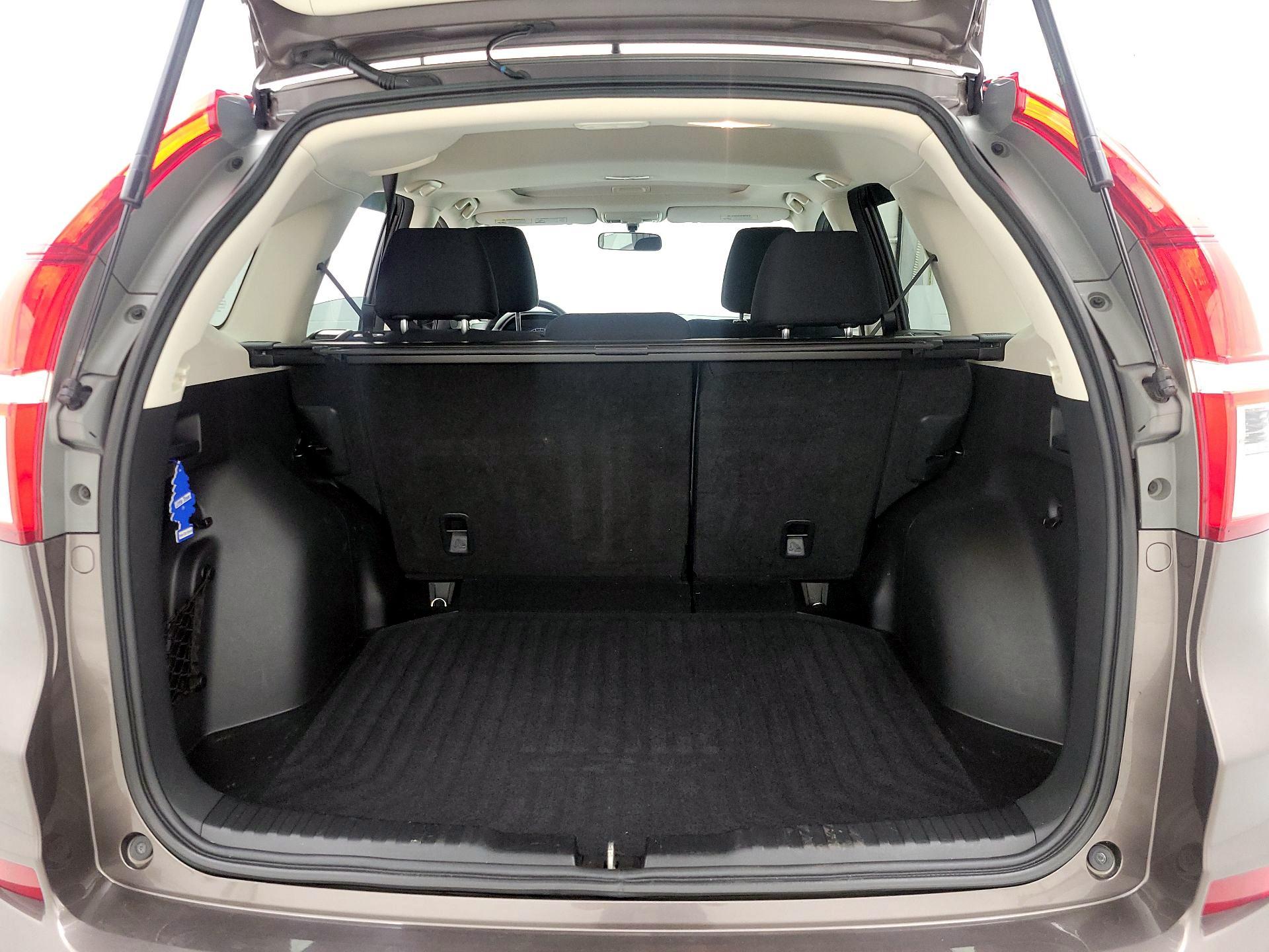 Thumbnail: 2016 Honda CR-V - 19