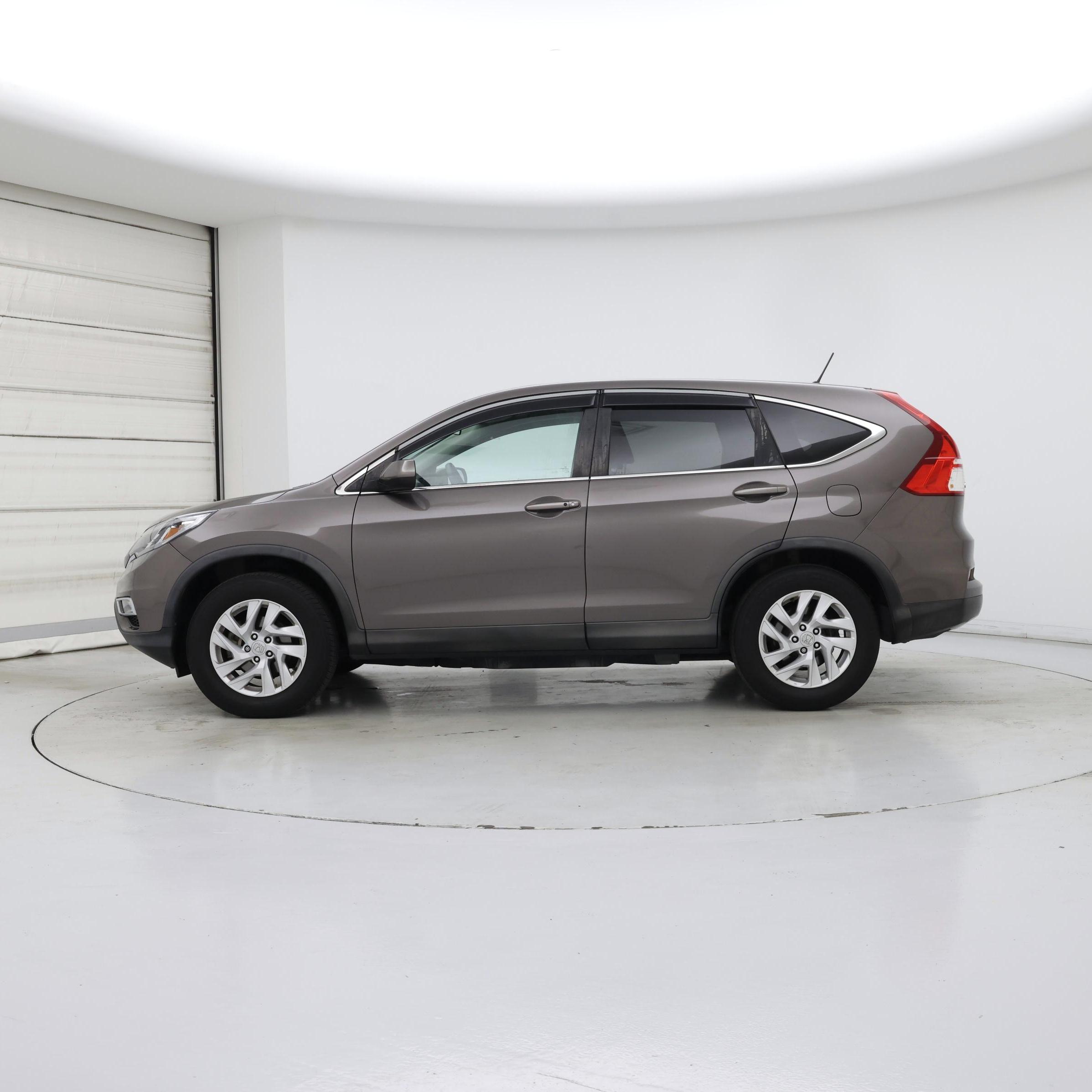Thumbnail: 2016 Honda CR-V - 3