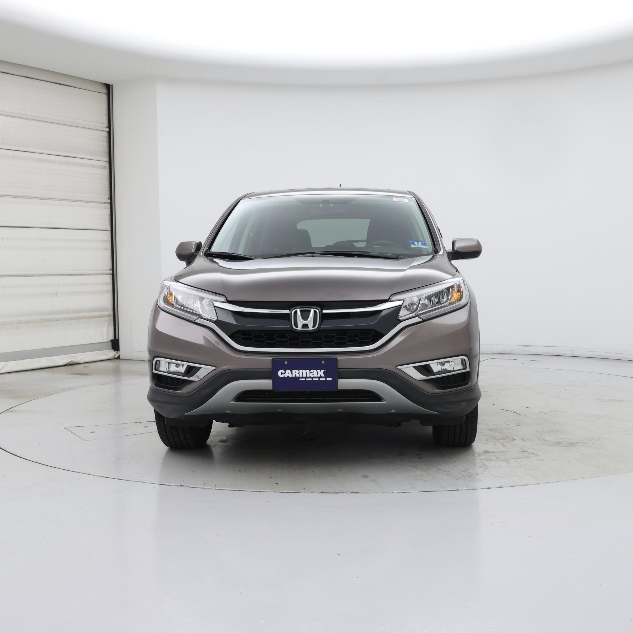 Thumbnail: 2016 Honda CR-V - 5