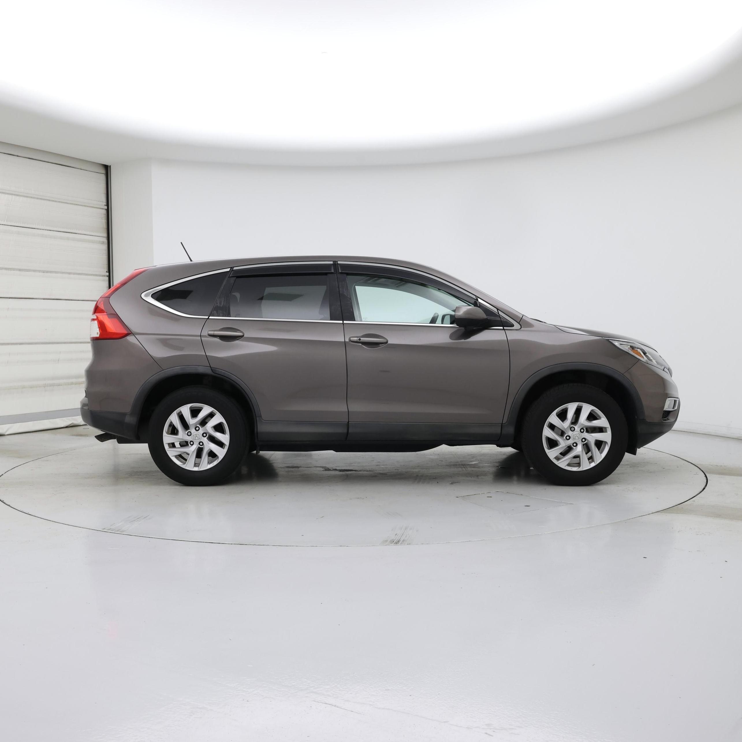 Thumbnail: 2016 Honda CR-V - 7