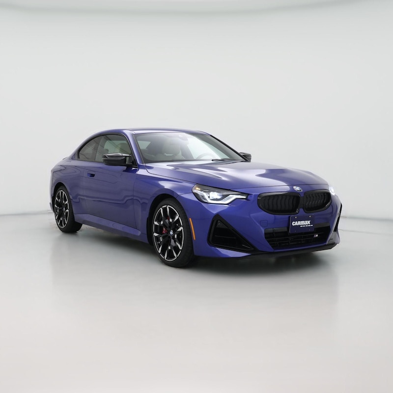 2025 BMW M240 XI