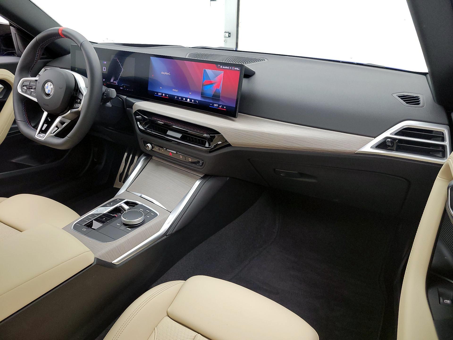 Thumbnail: 2025 BMW 2 Series - 9