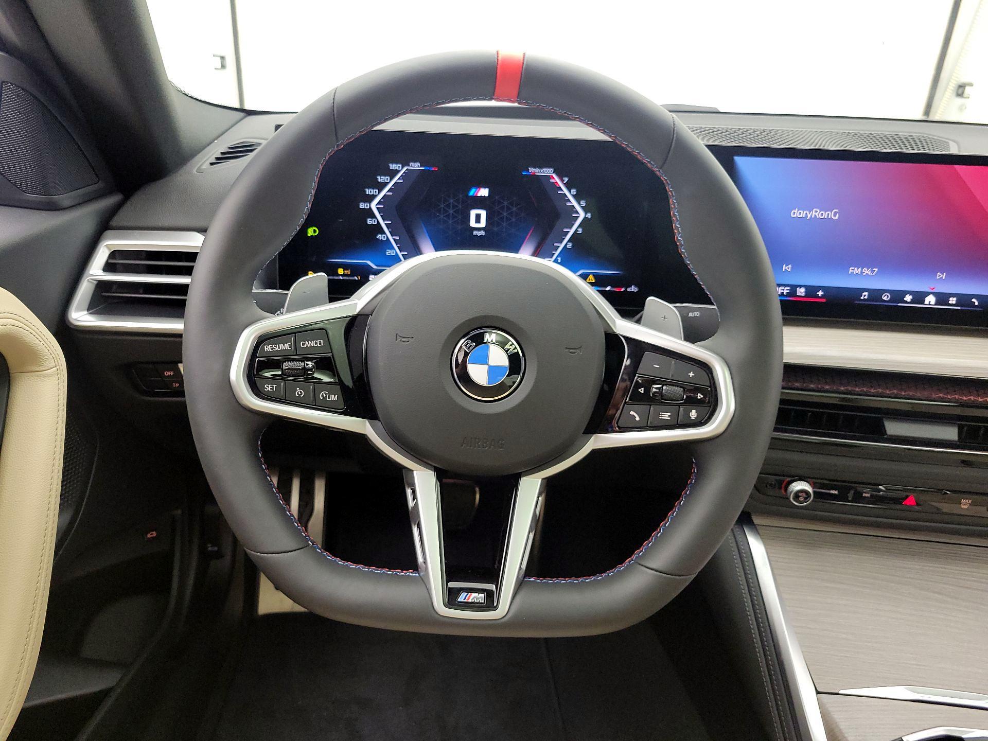 Thumbnail: 2025 BMW 2 Series - 10