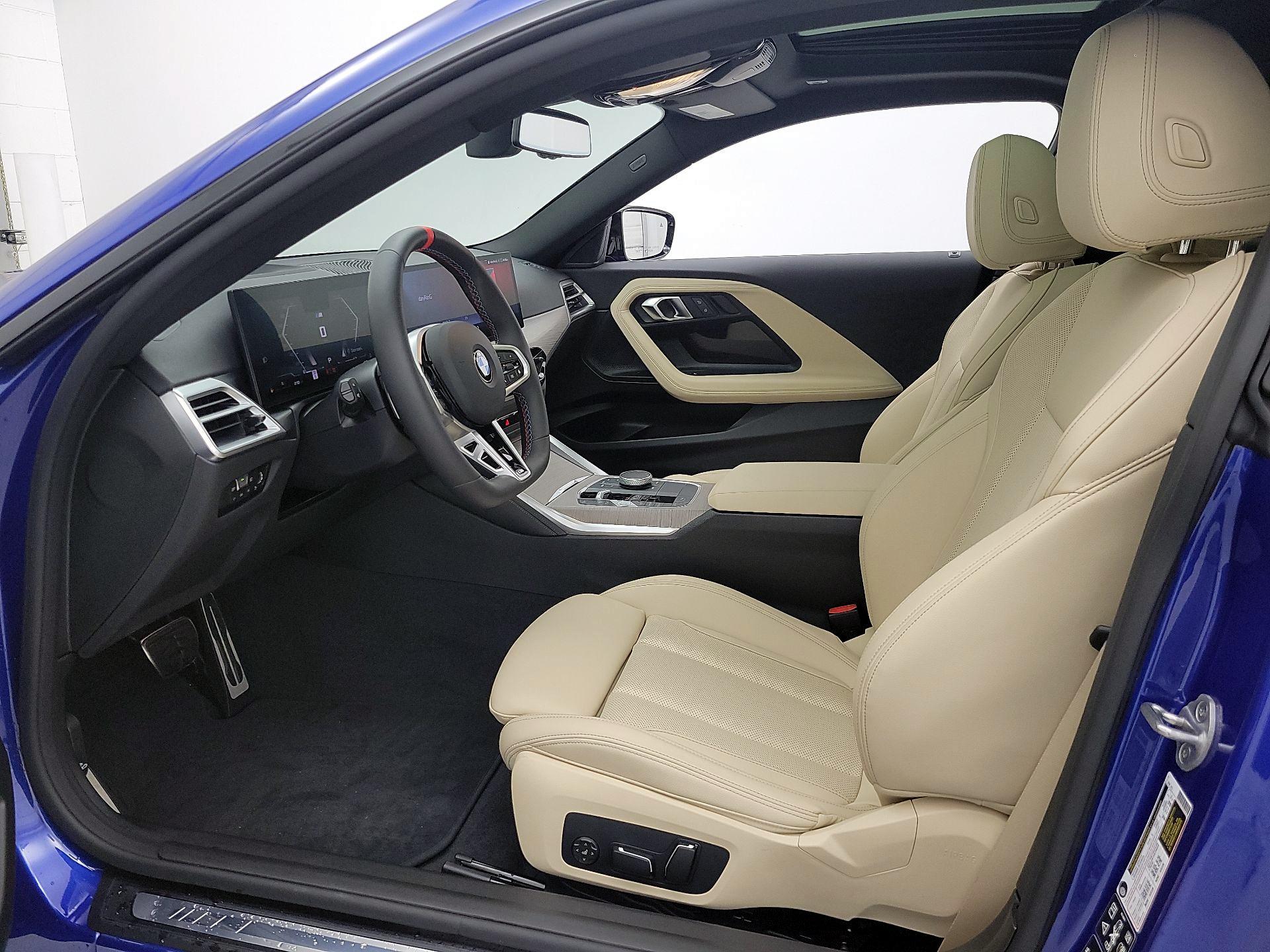 Thumbnail: 2025 BMW 2 Series - 11