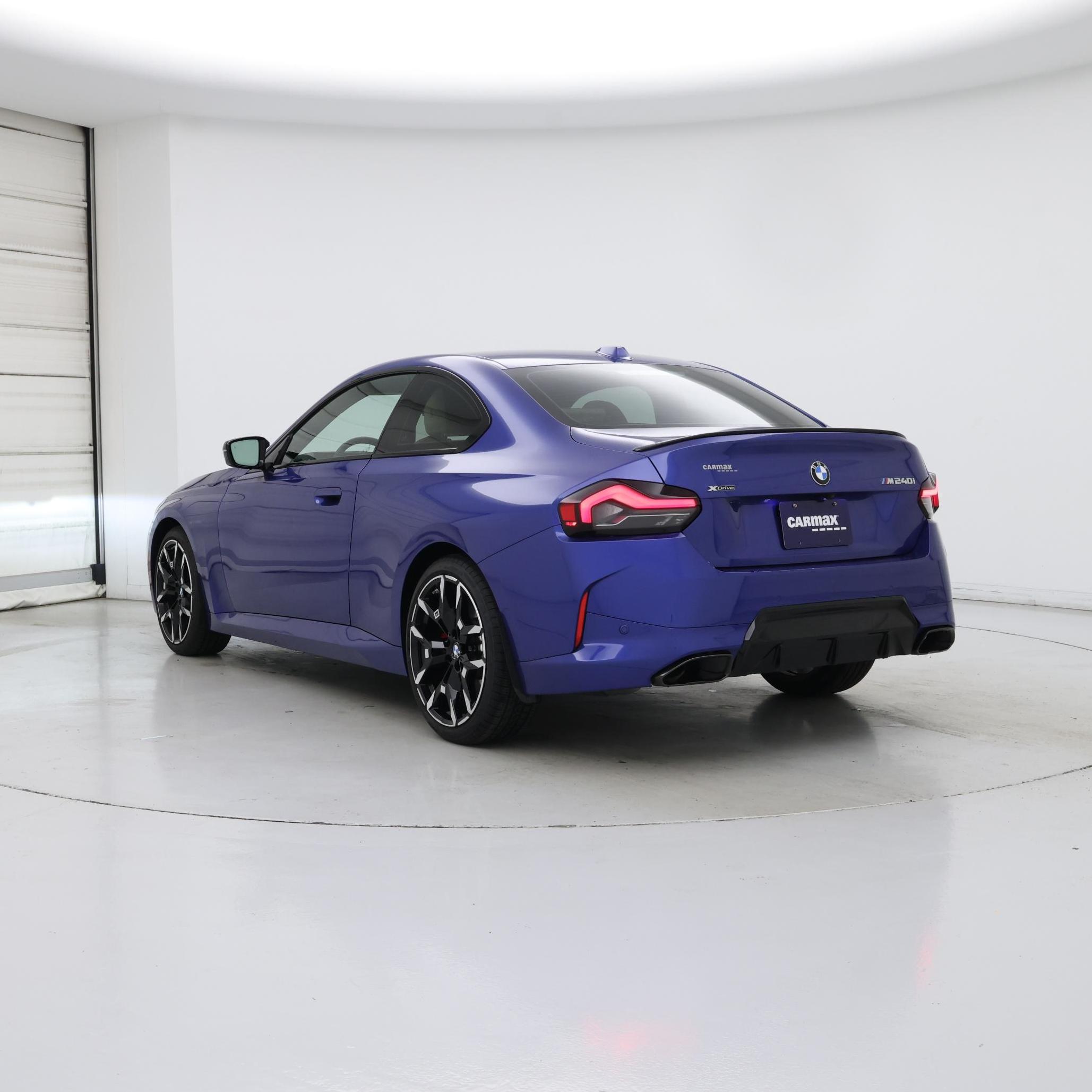 Thumbnail: 2025 BMW 2 Series - 2