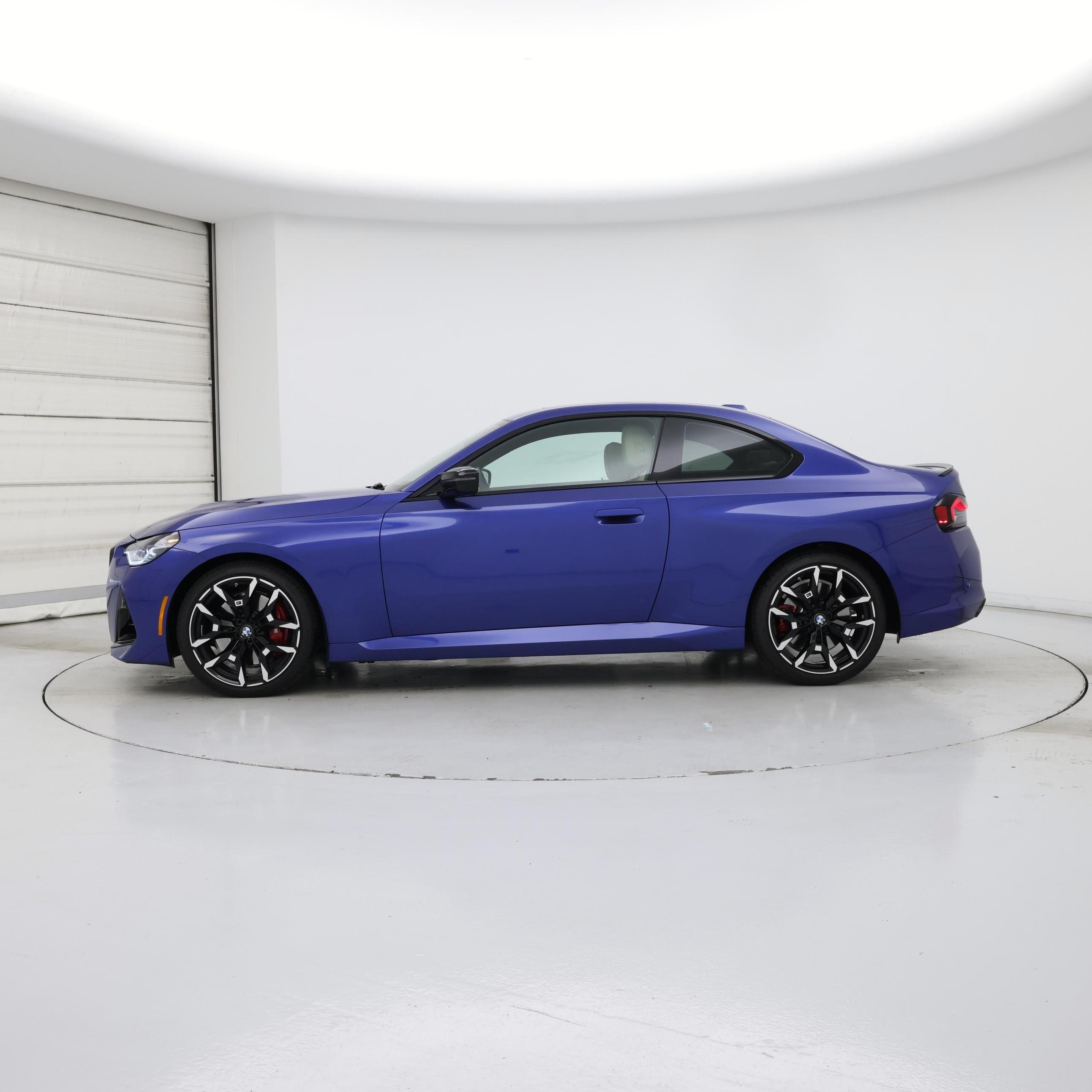 Thumbnail: 2025 BMW 2 Series - 3