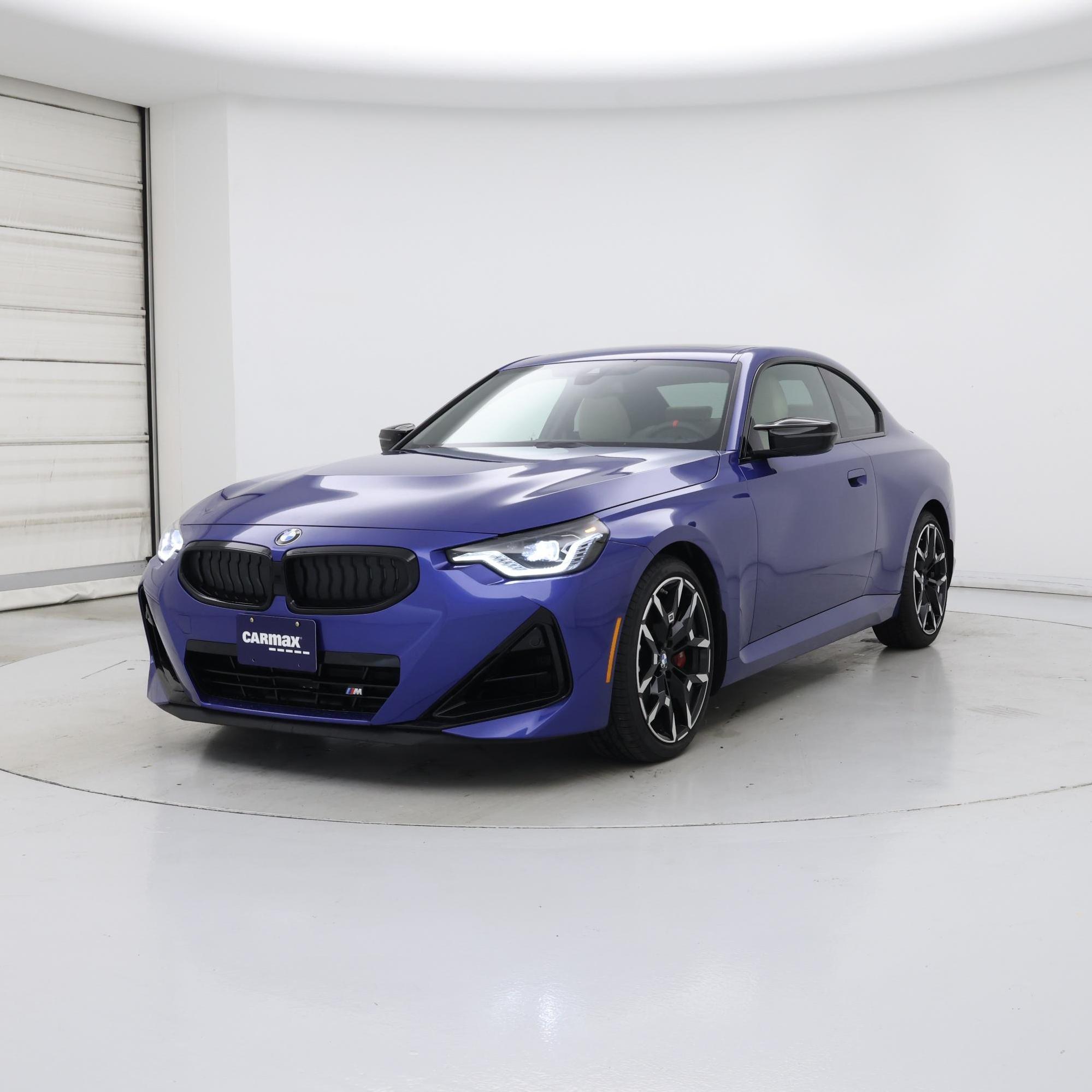 Thumbnail: 2025 BMW 2 Series - 4