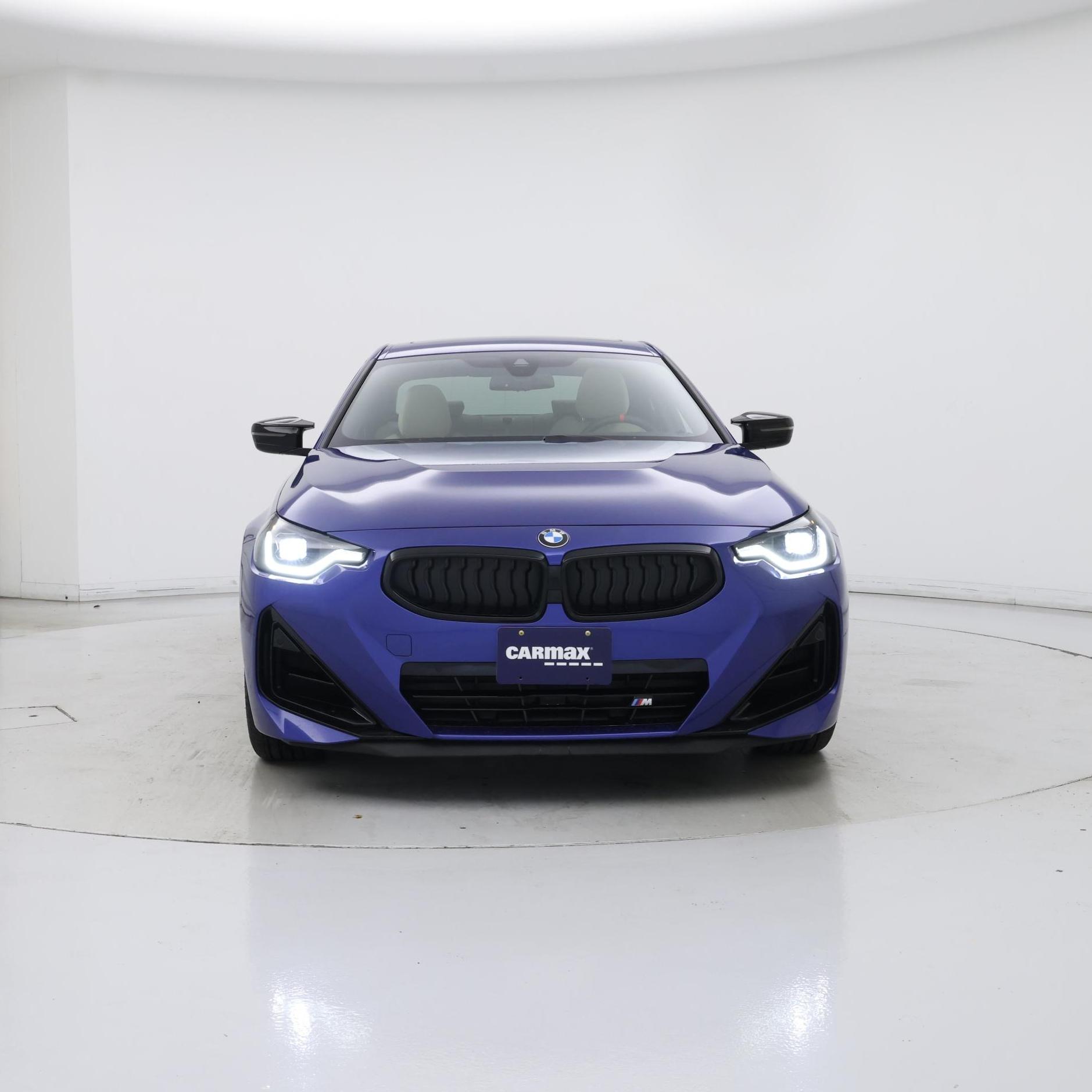 Thumbnail: 2025 BMW 2 Series - 5