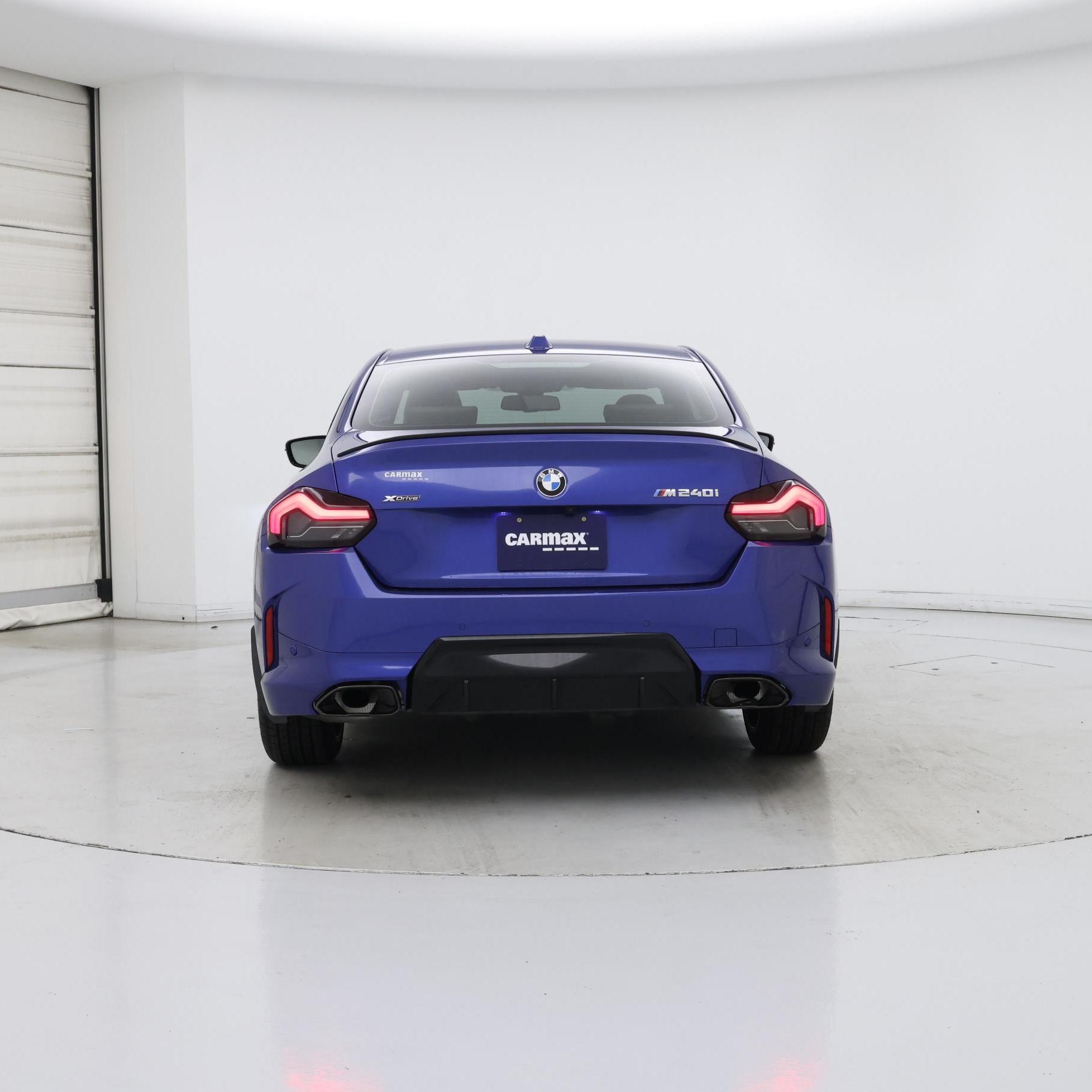 Thumbnail: 2025 BMW 2 Series - 6