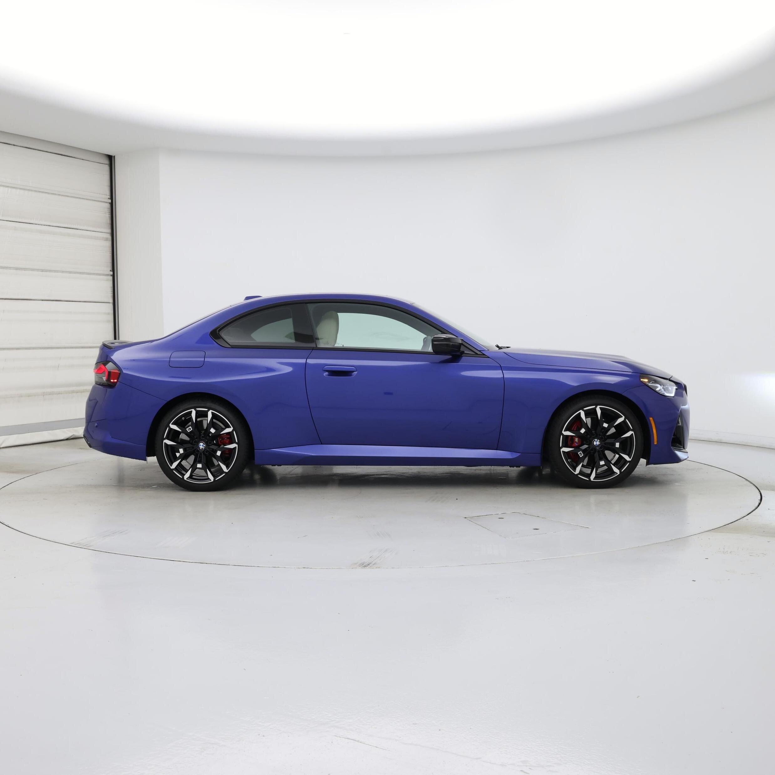 Thumbnail: 2025 BMW 2 Series - 7