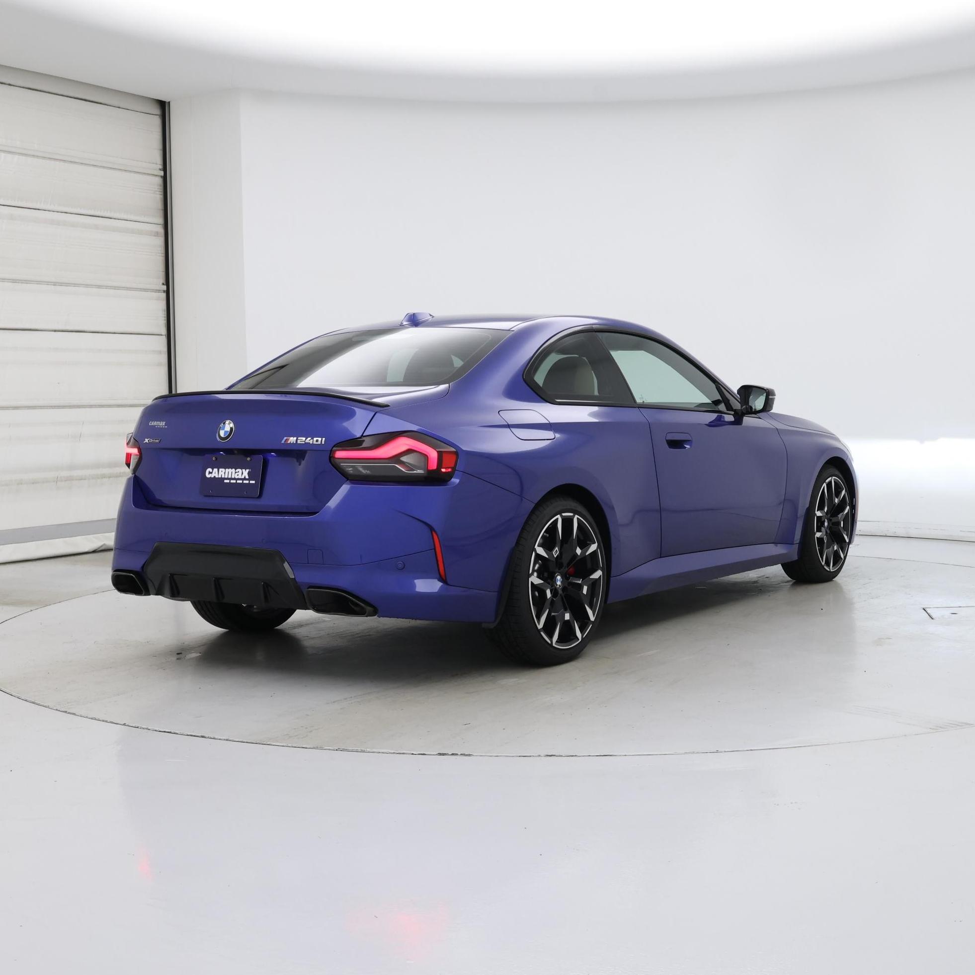 Thumbnail: 2025 BMW 2 Series - 8