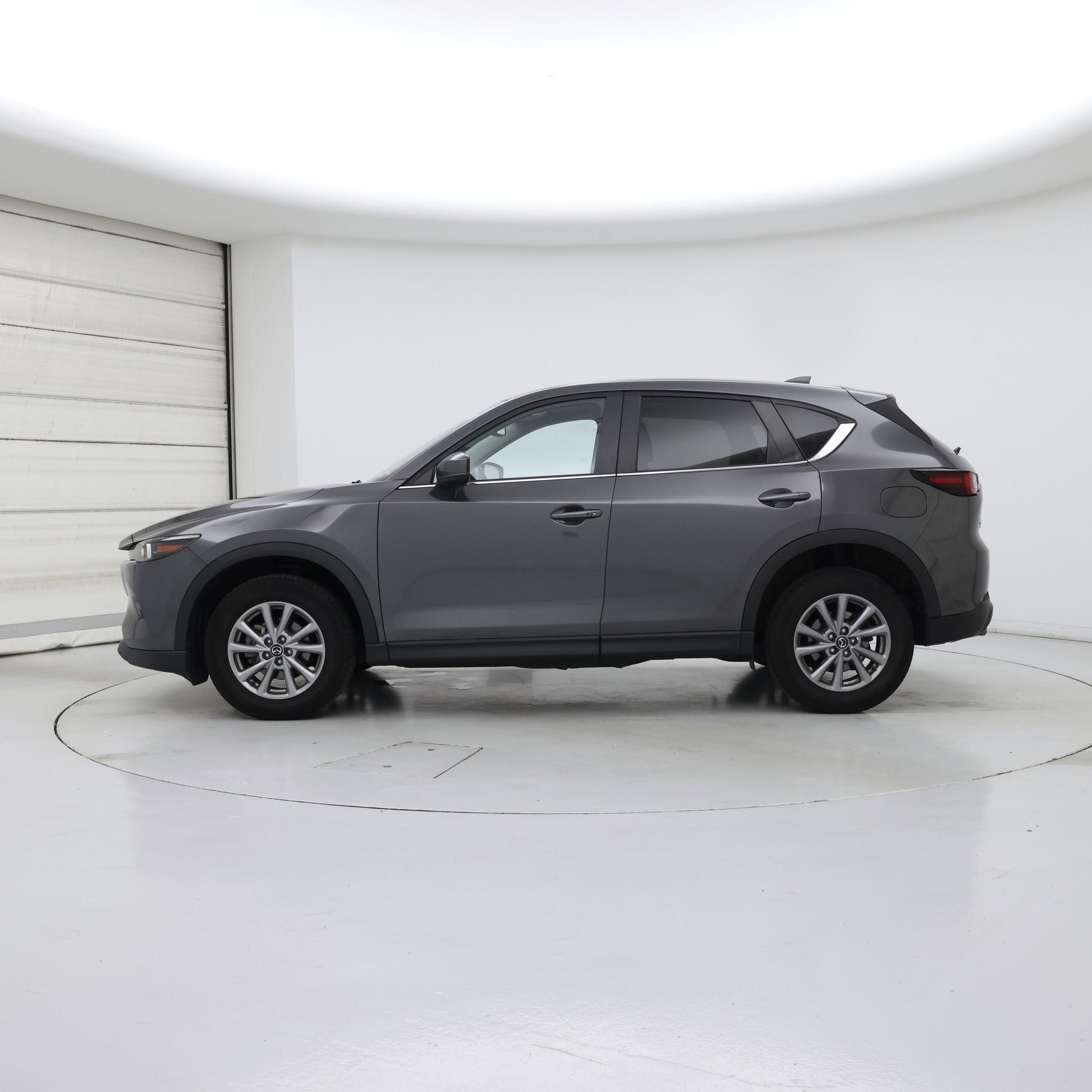 Thumbnail: 2022 Mazda CX-5 - 3