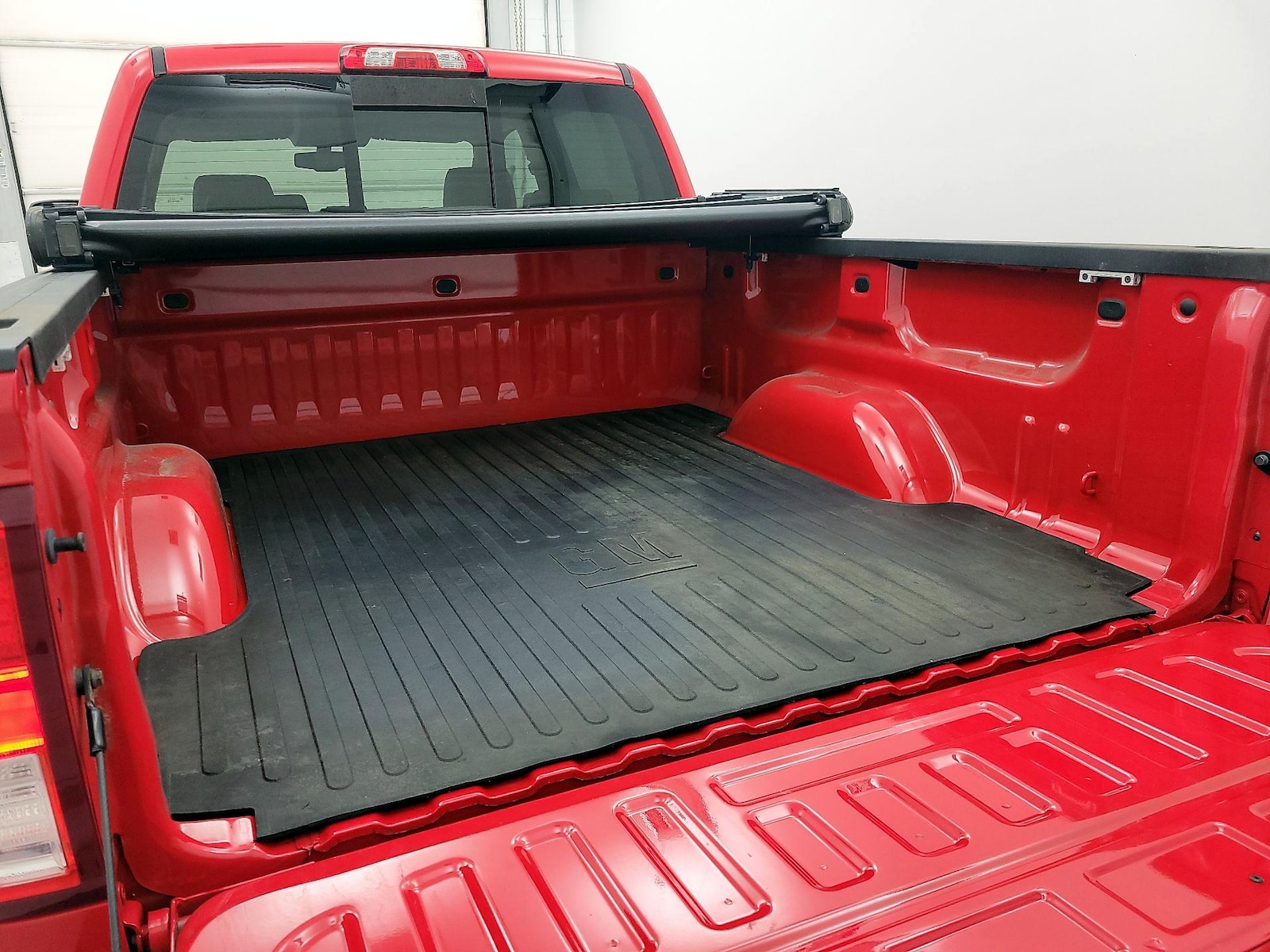 2018 Chevrolet Silverado 1500 LTZ - Photo 22