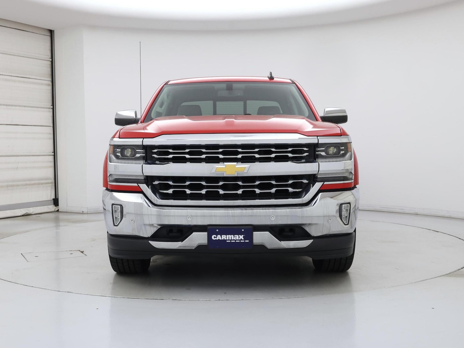2018 Chevrolet Silverado 1500 LTZ - Photo 6