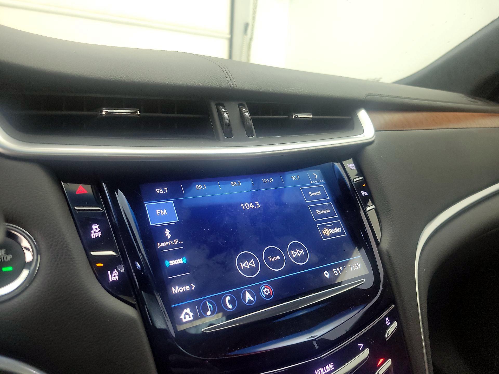 Thumbnail: 2018 Cadillac XTS - 14